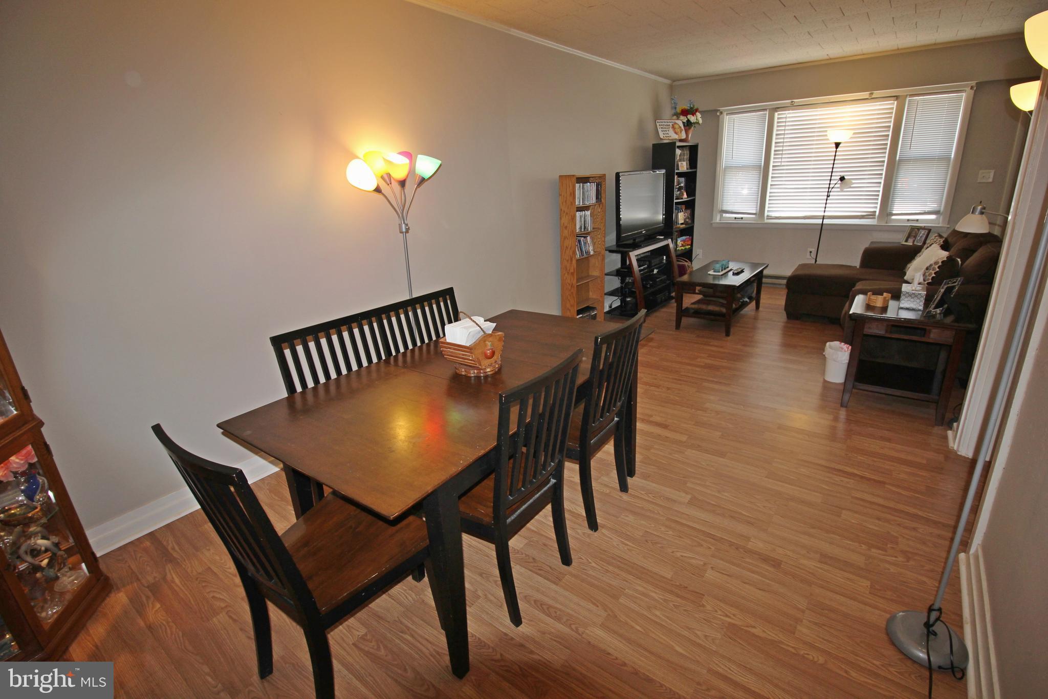 DENVER BOROUGH - Residential