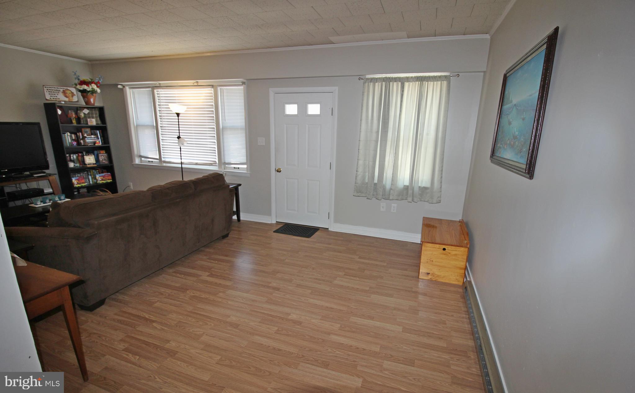 DENVER BOROUGH - Residential