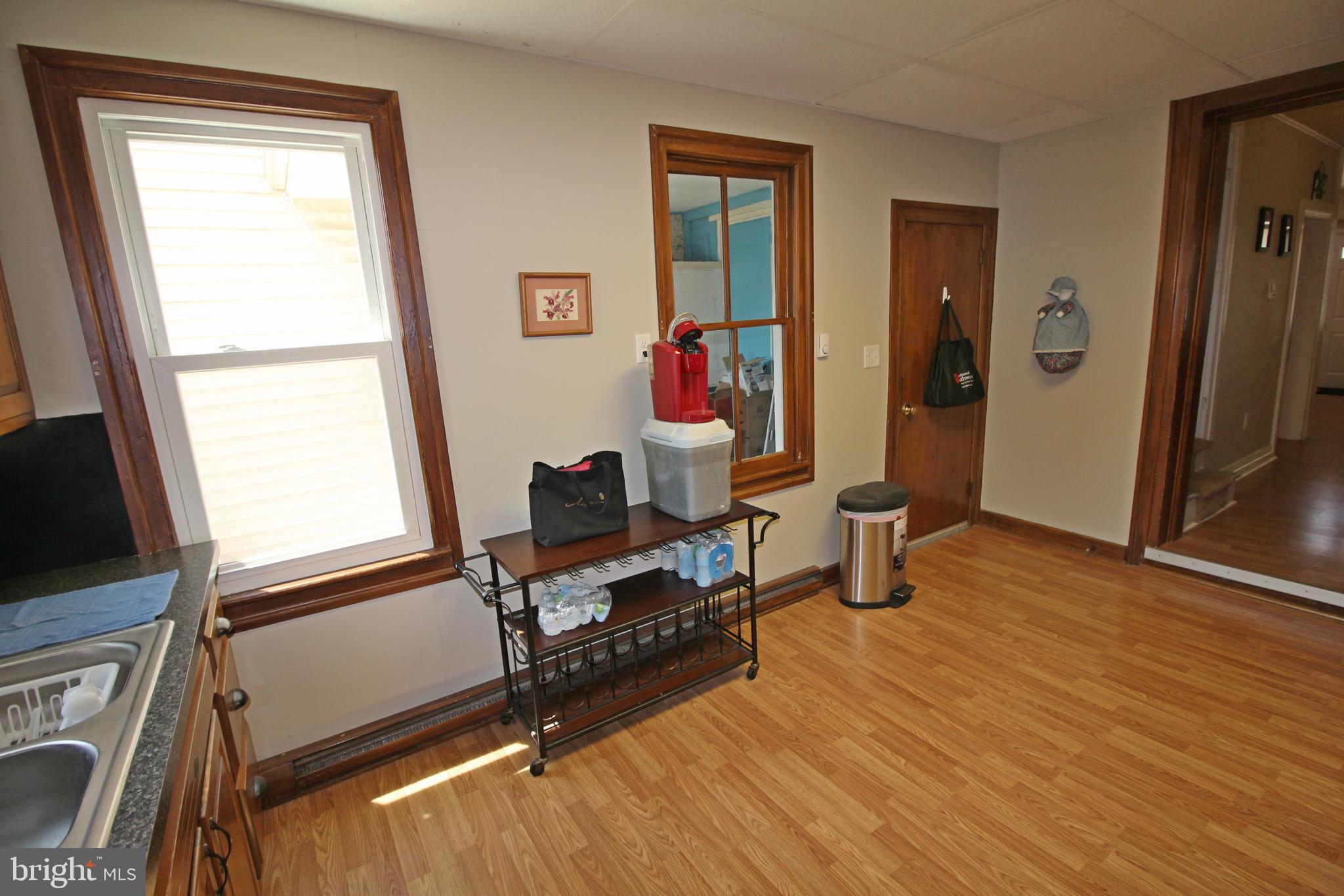 DENVER BOROUGH - Residential