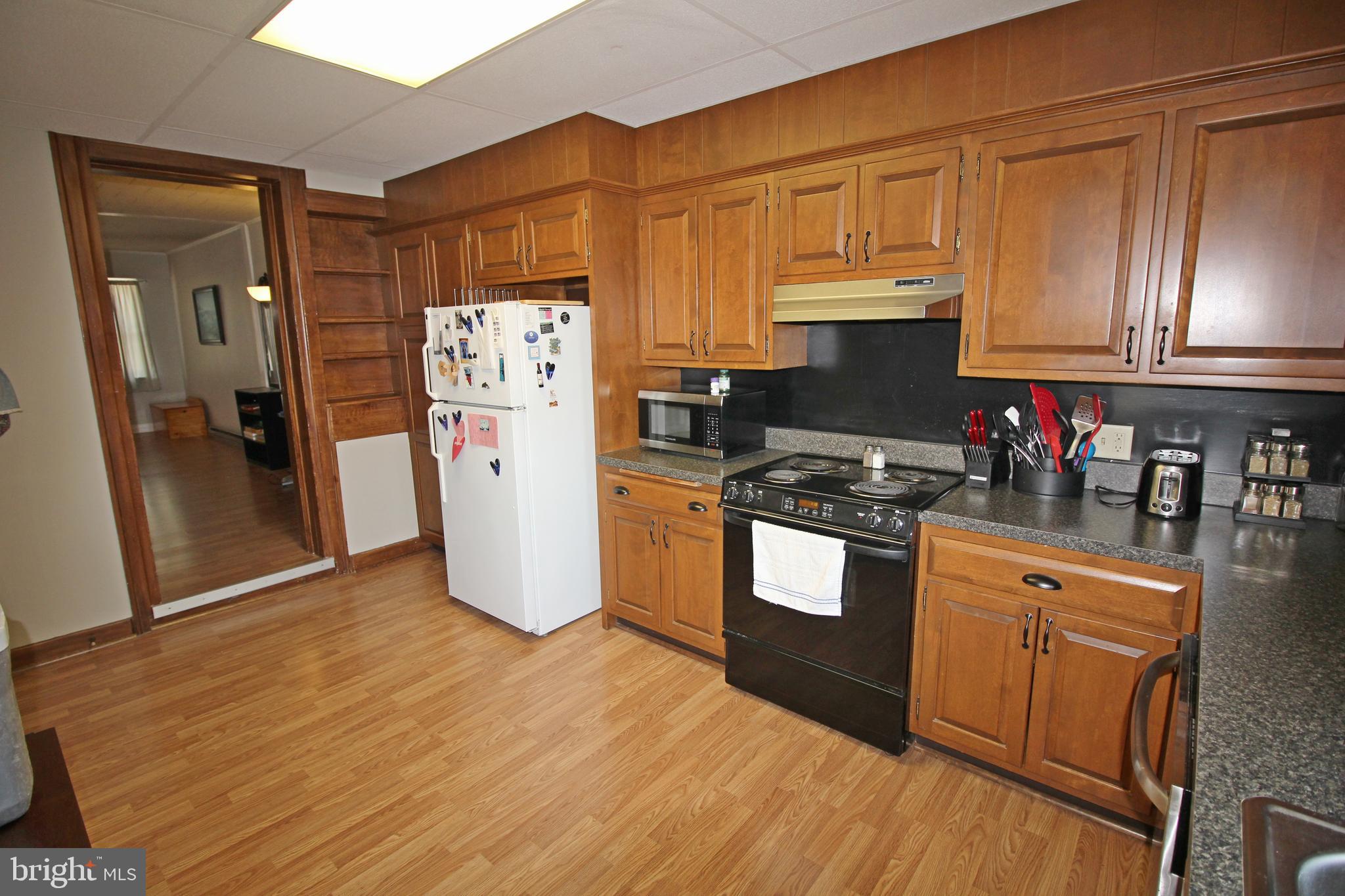 DENVER BOROUGH - Residential