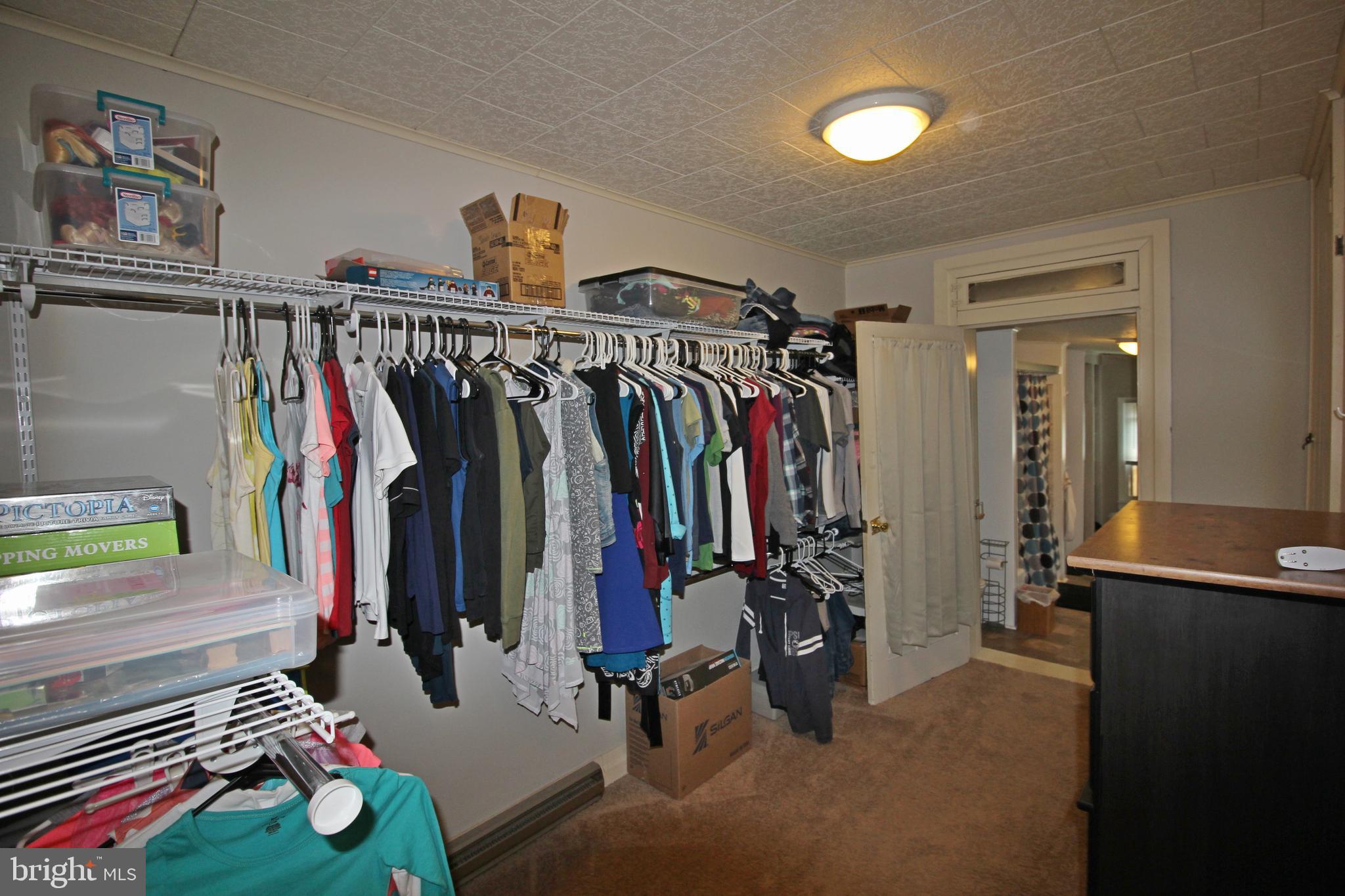 DENVER BOROUGH - Residential