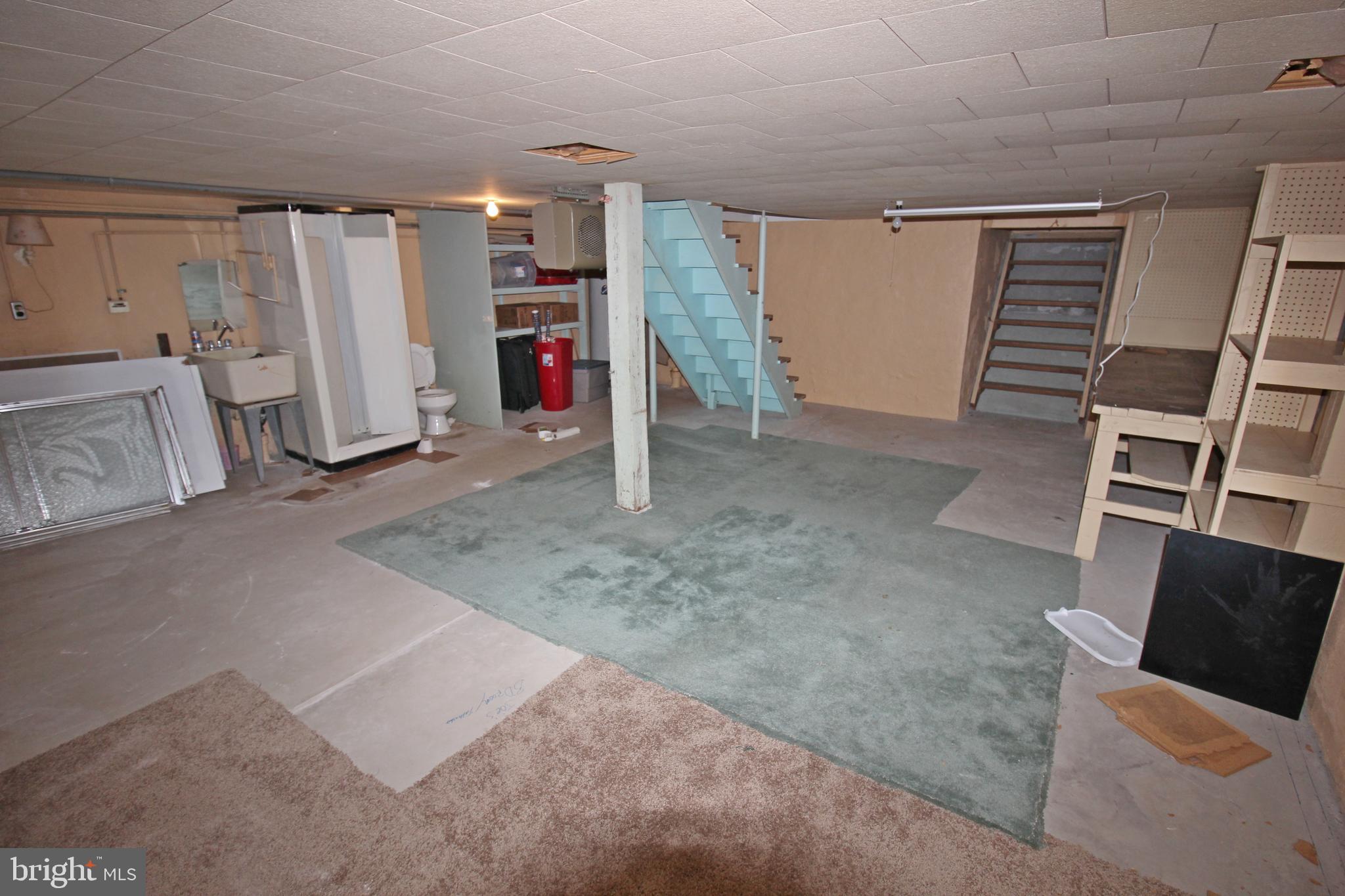 DENVER BOROUGH - Residential