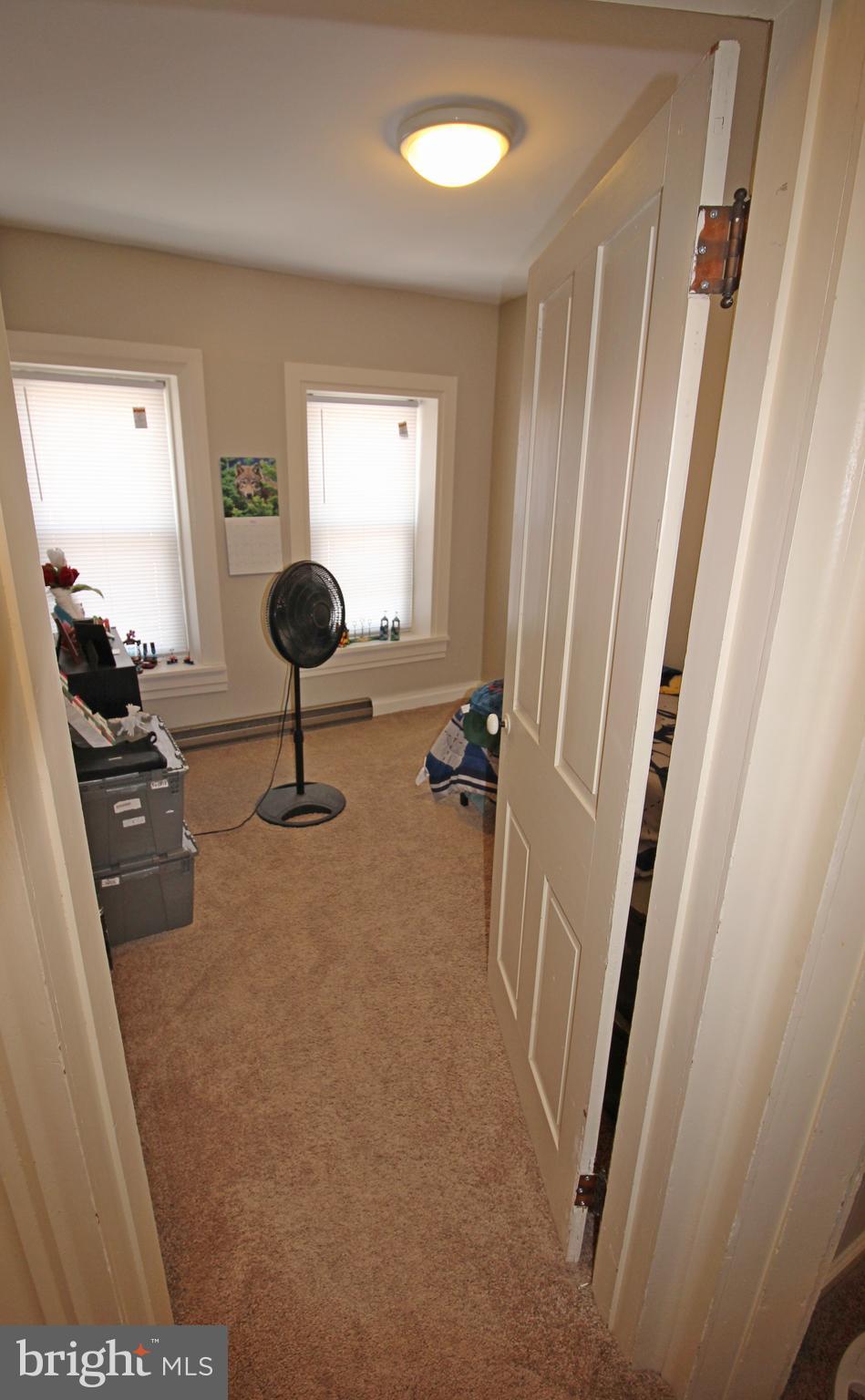 DENVER BOROUGH - Residential