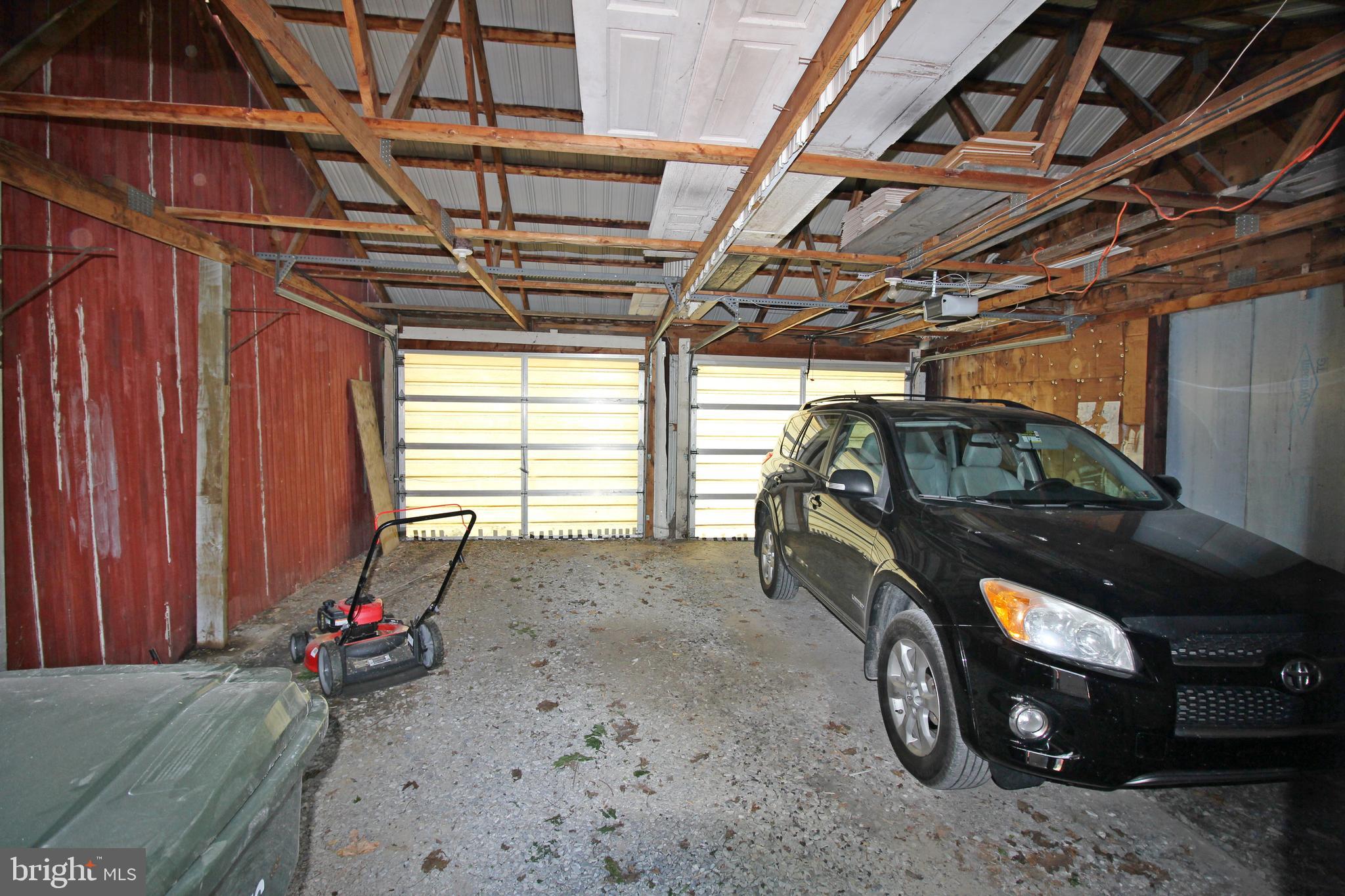 DENVER BOROUGH - Residential