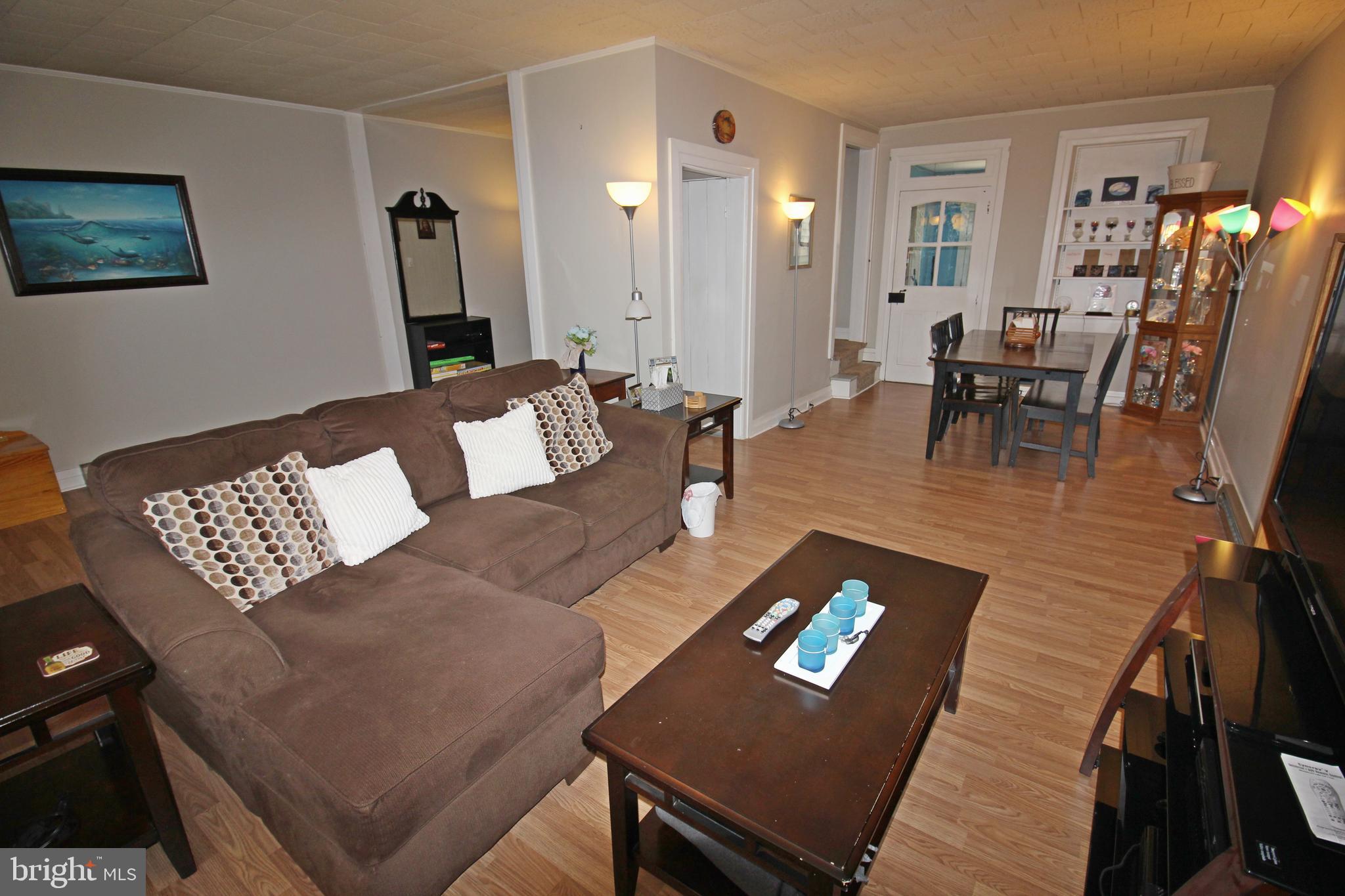 DENVER BOROUGH - Residential