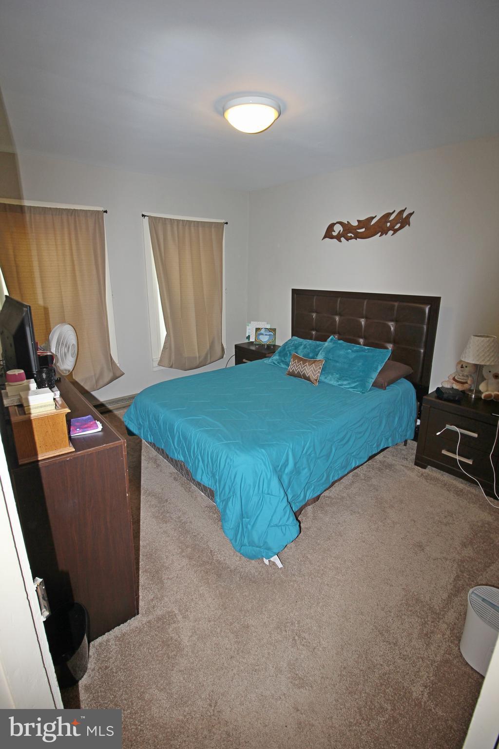 DENVER BOROUGH - Residential