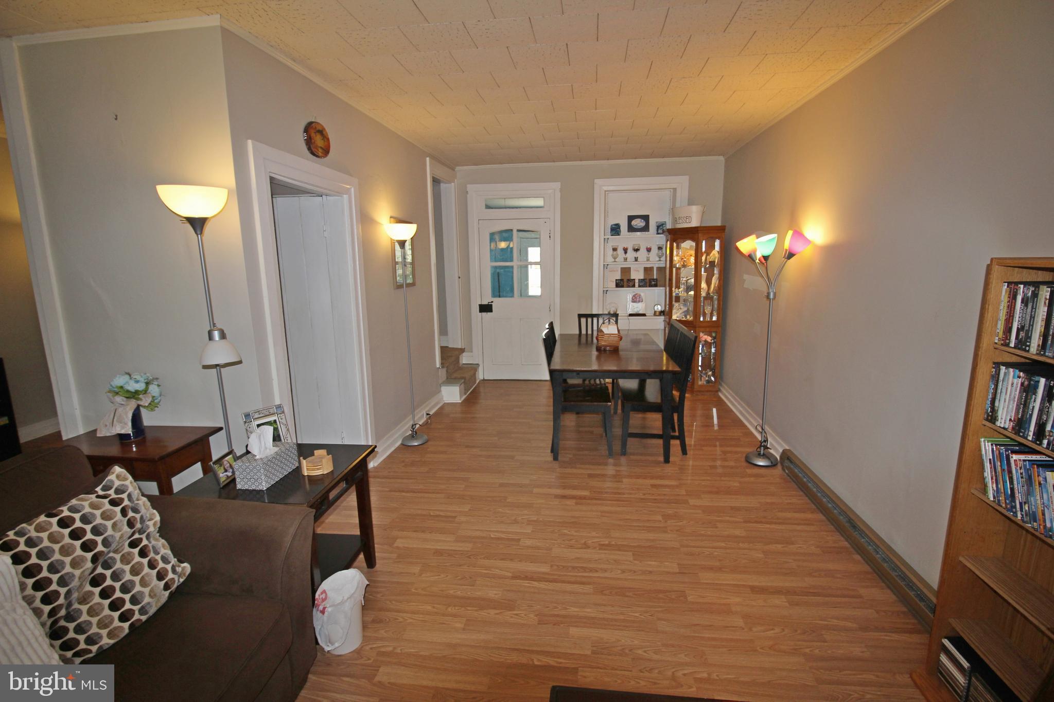 DENVER BOROUGH - Residential