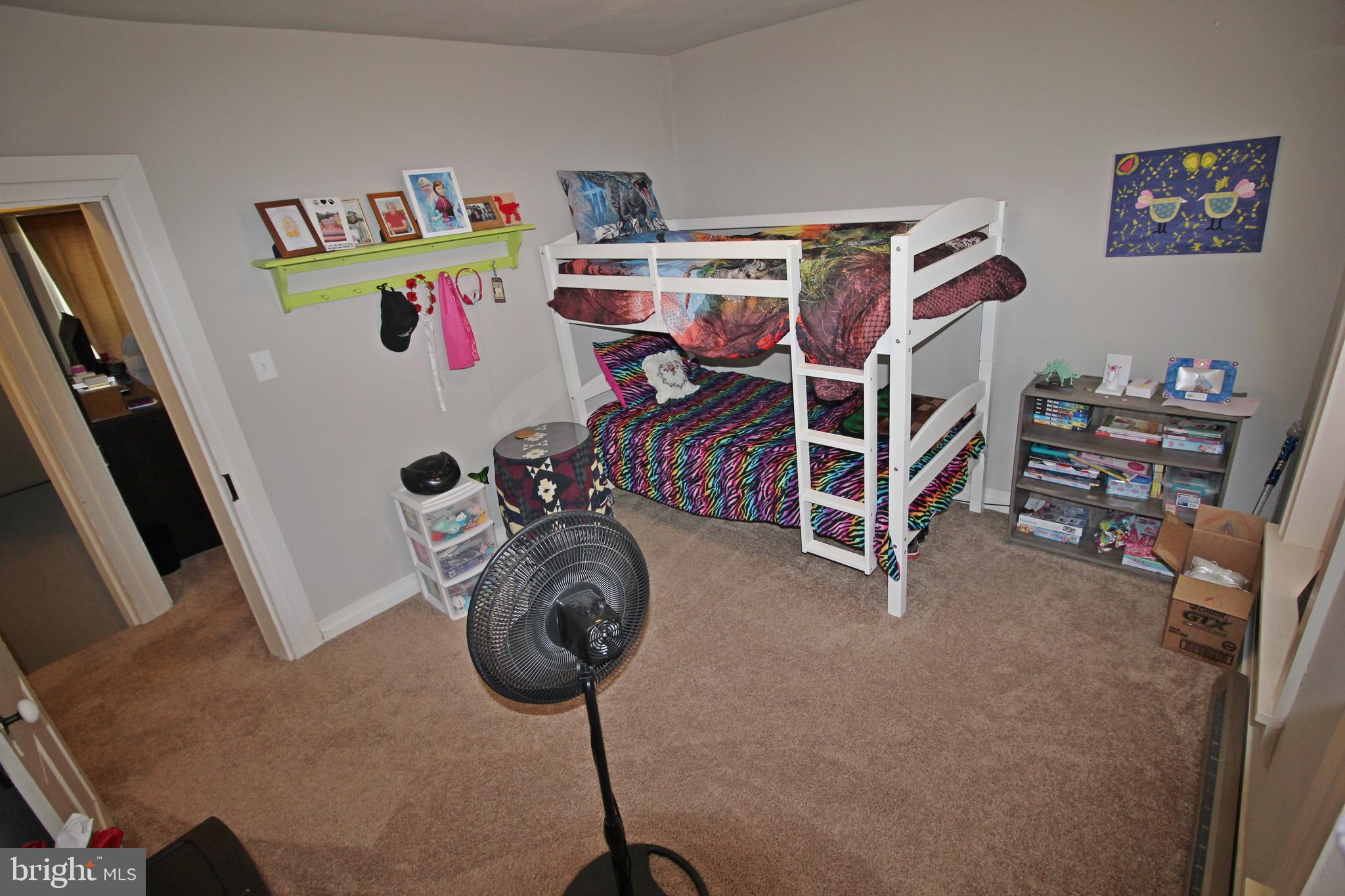 DENVER BOROUGH - Residential