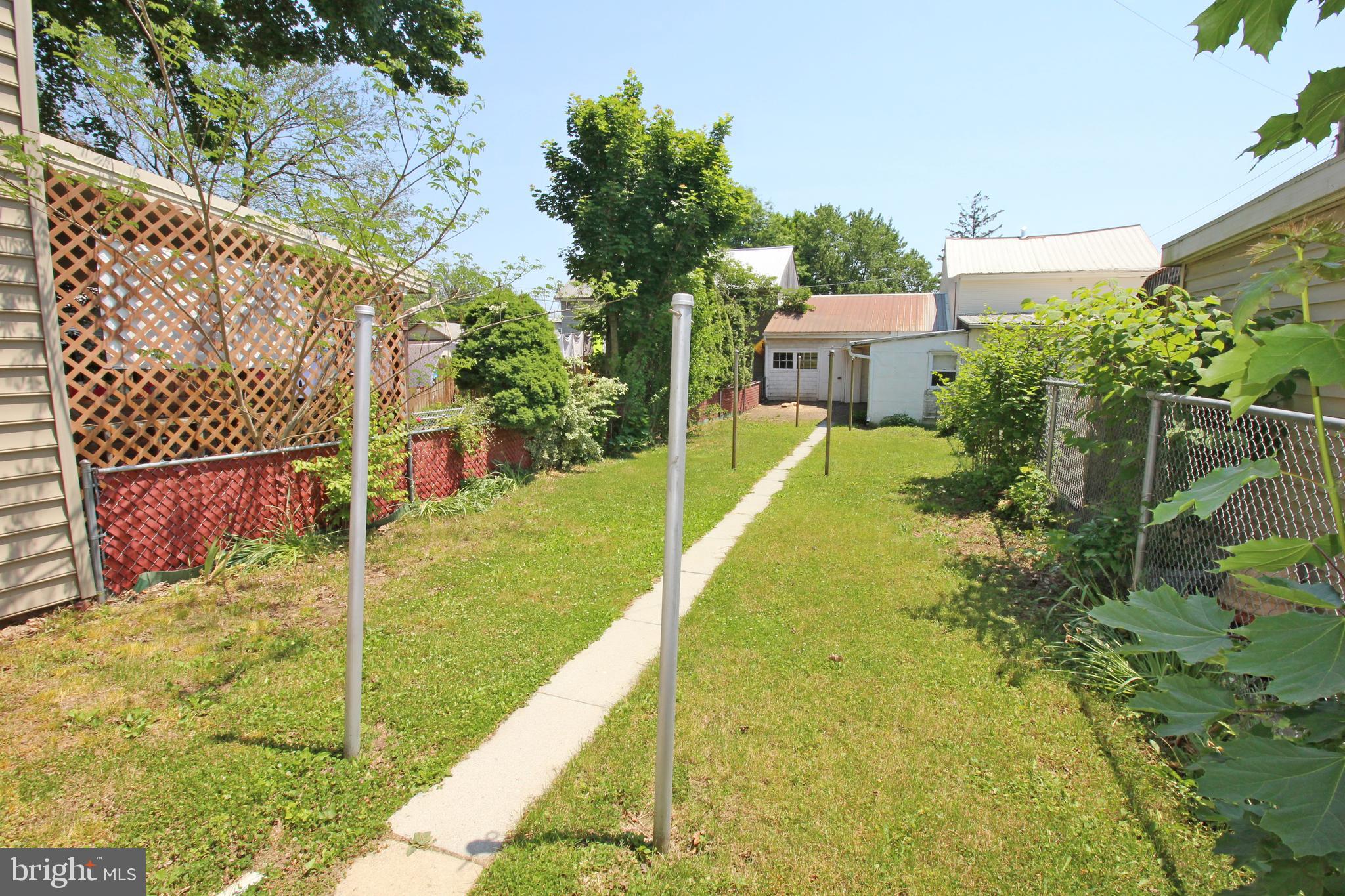 DENVER BOROUGH - Residential