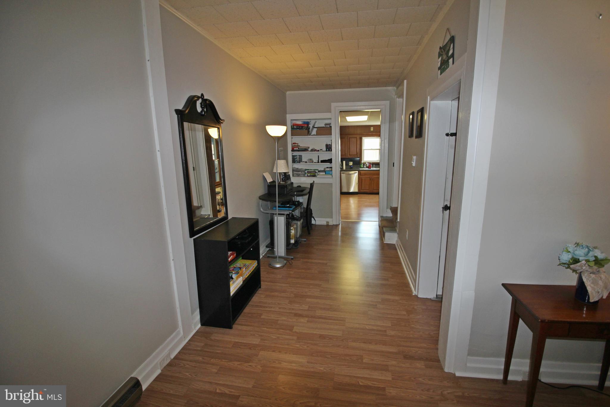 DENVER BOROUGH - Residential