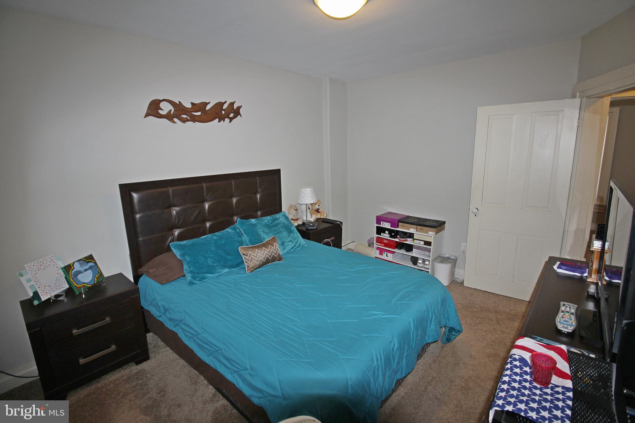 DENVER BOROUGH - Residential