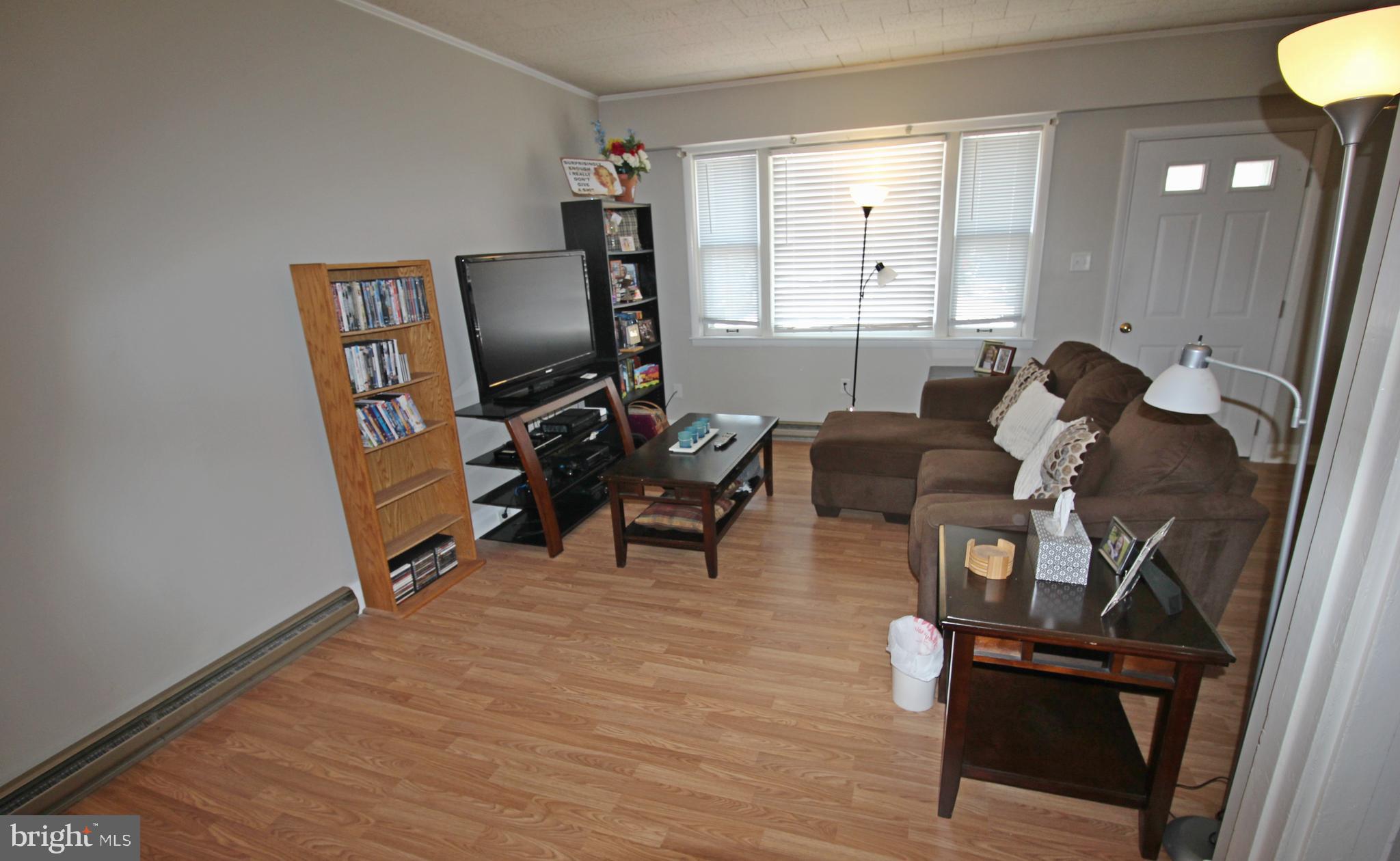 DENVER BOROUGH - Residential