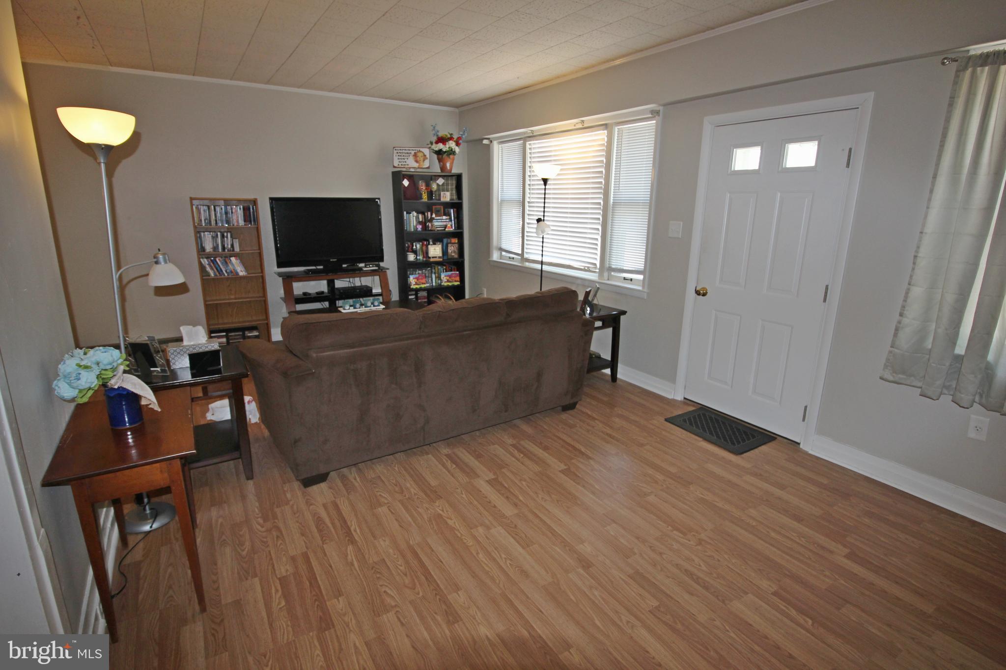 DENVER BOROUGH - Residential