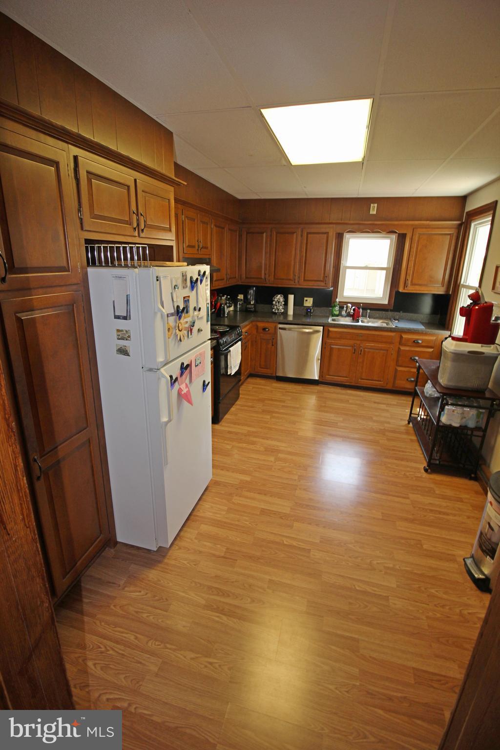 DENVER BOROUGH - Residential