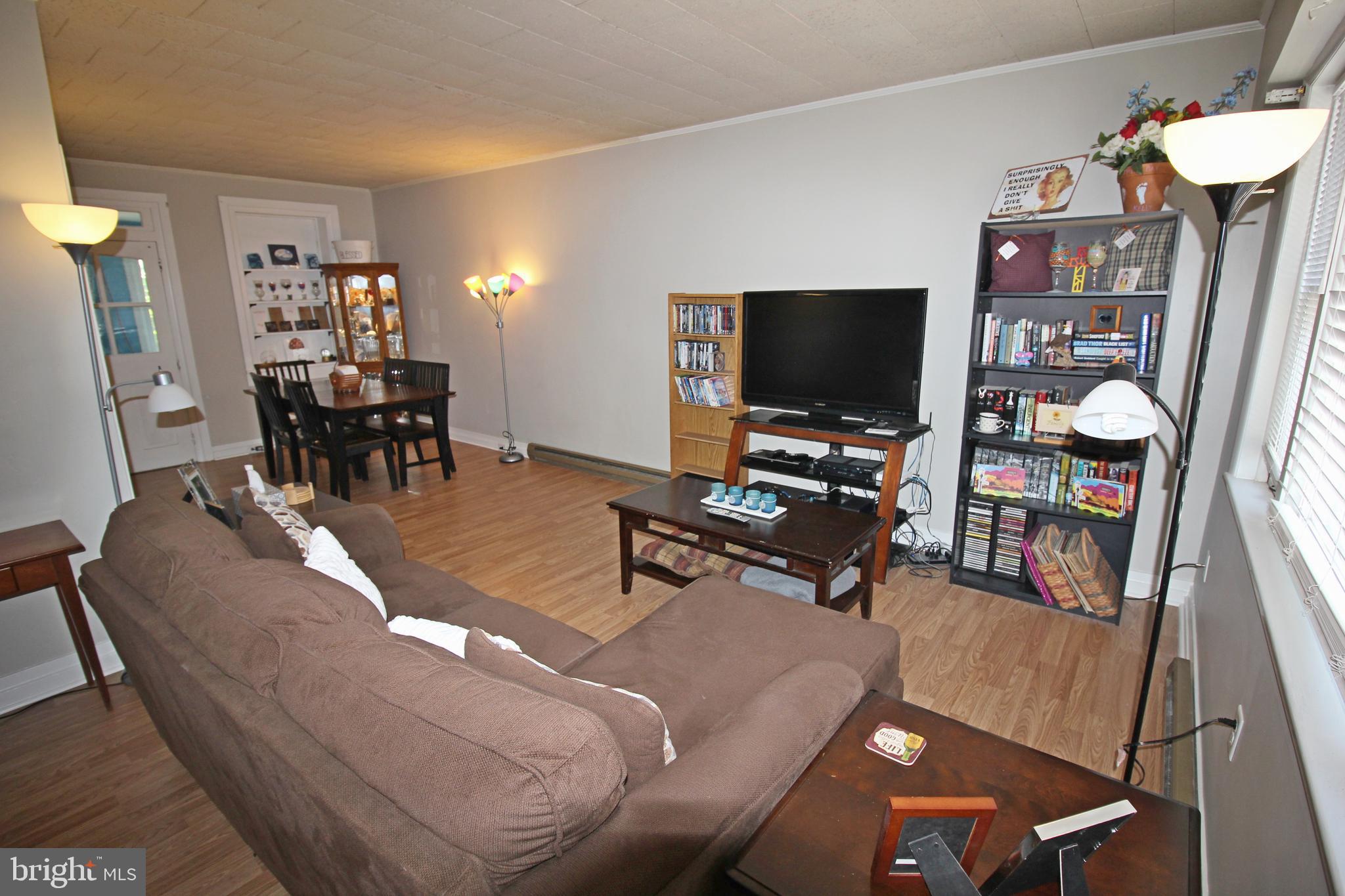 DENVER BOROUGH - Residential