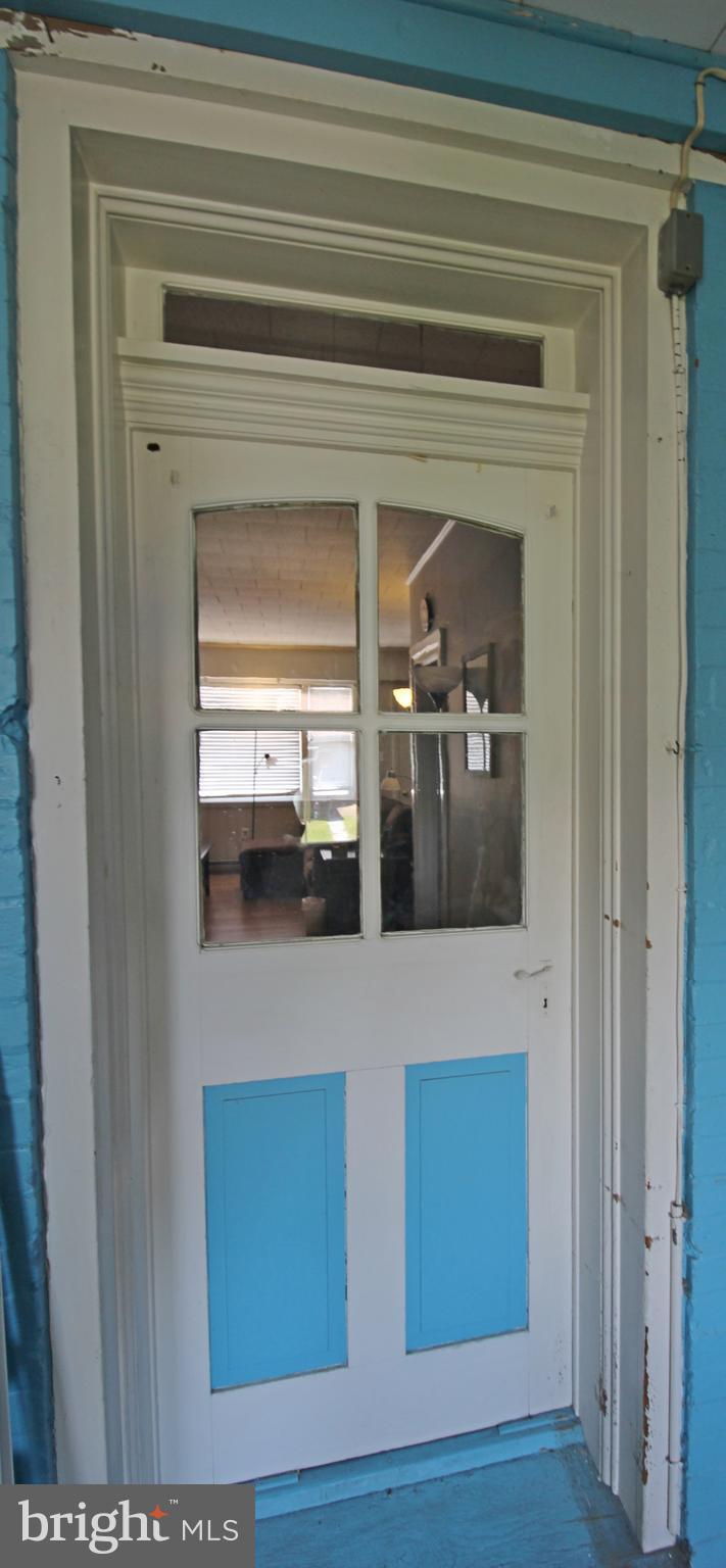 DENVER BOROUGH - Residential