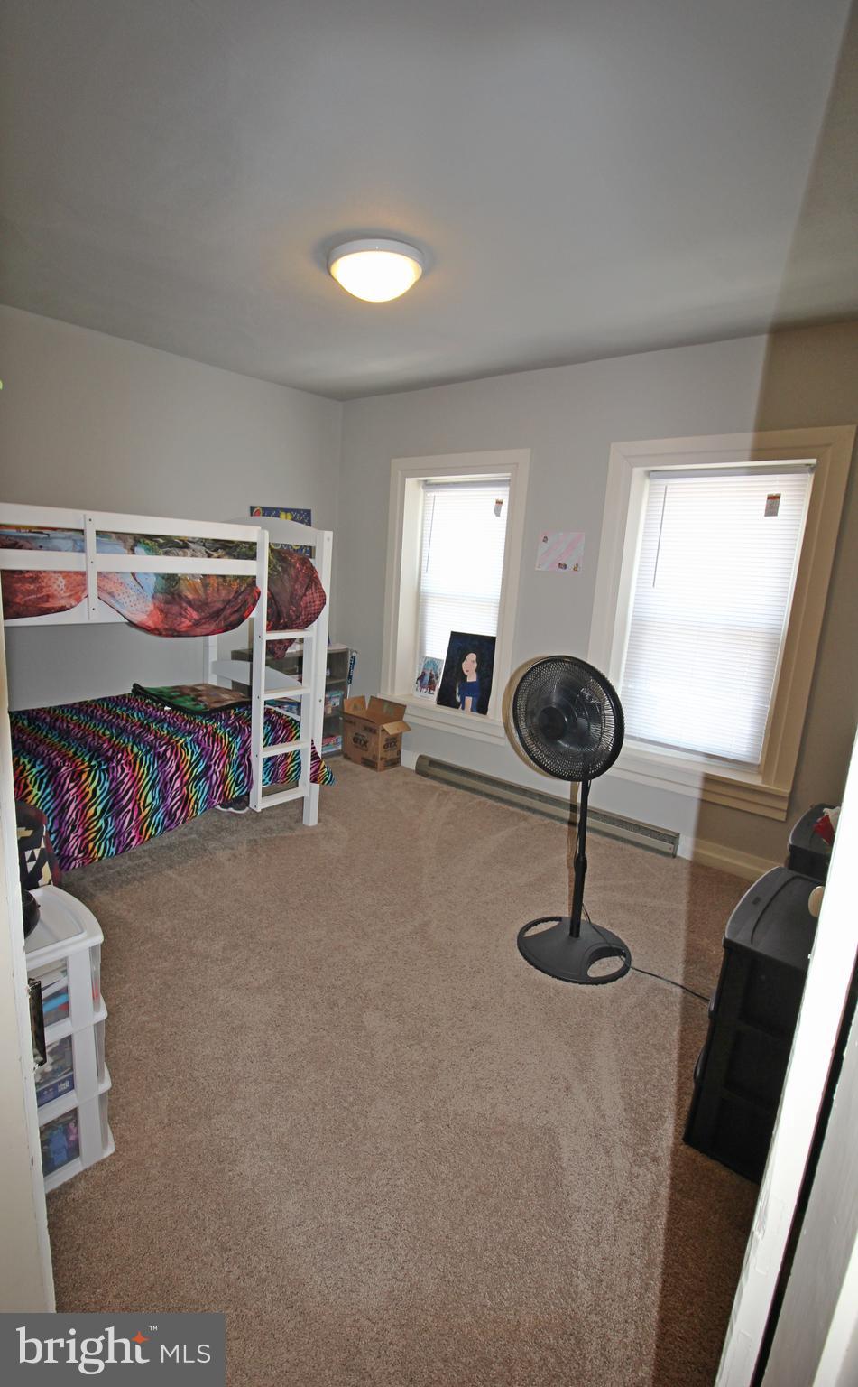 DENVER BOROUGH - Residential