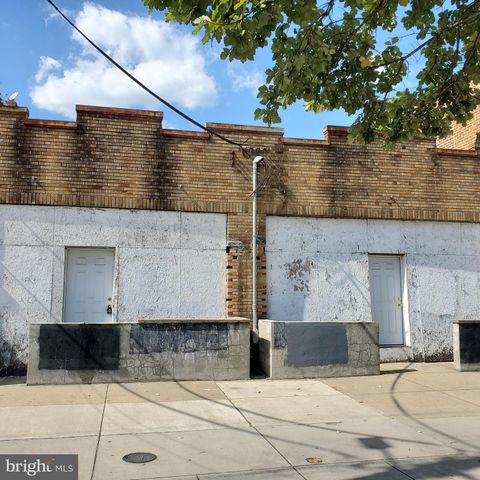 2026 RHODE ISLAND AVENUE 2028 NE WASHINGTON DC 20018