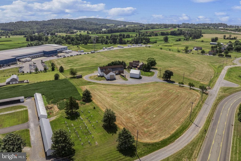 Photo of 375 Lausch Road, DENVER, PA 17517 (MLS # PALA2076782)