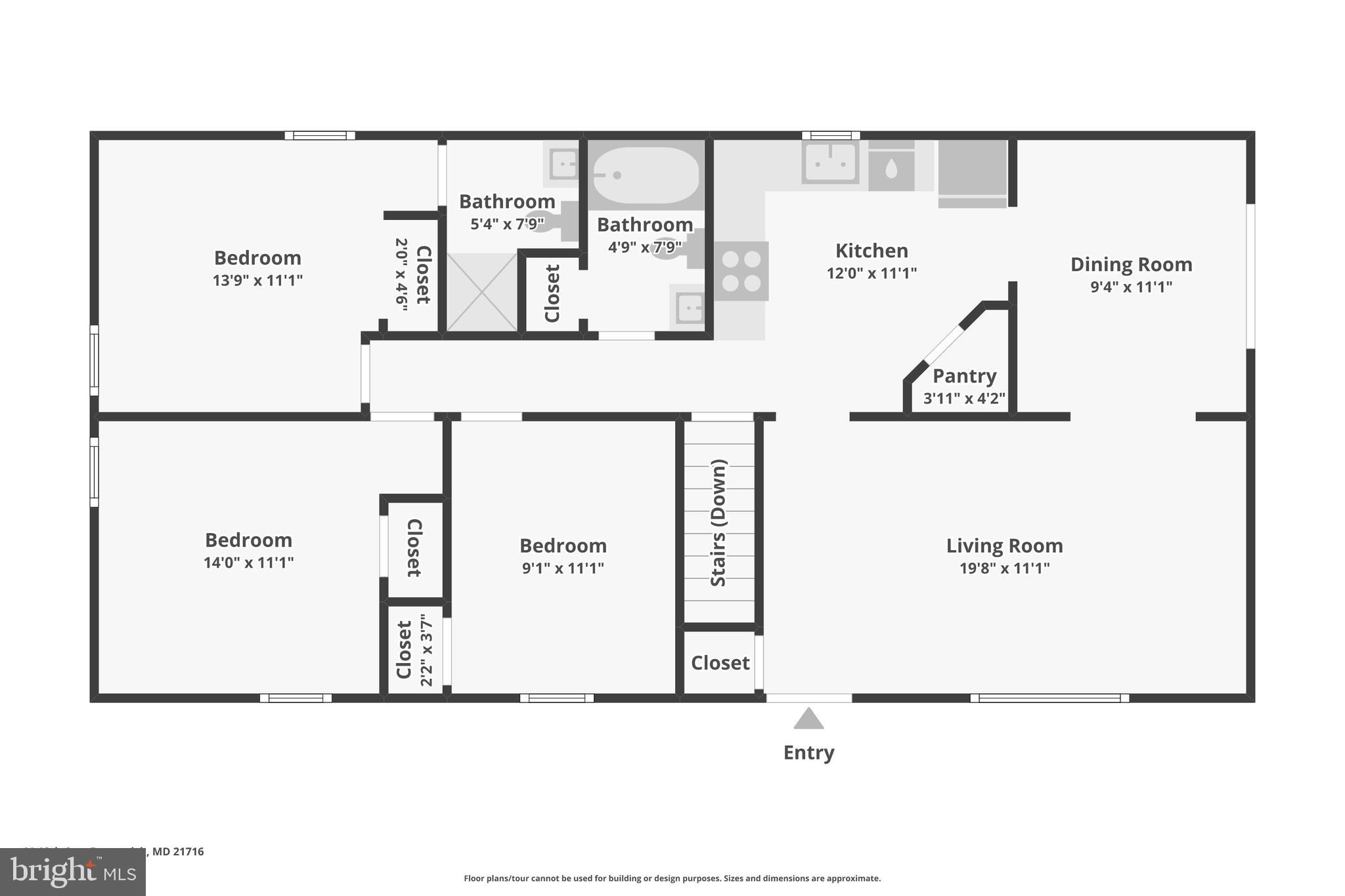 NONE AVAILABLE - Residential