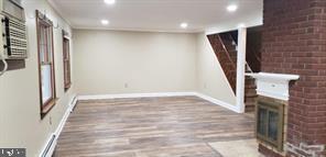 FORSYTHIA GATE - Residential Lease