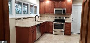 FORSYTHIA GATE - Residential Lease