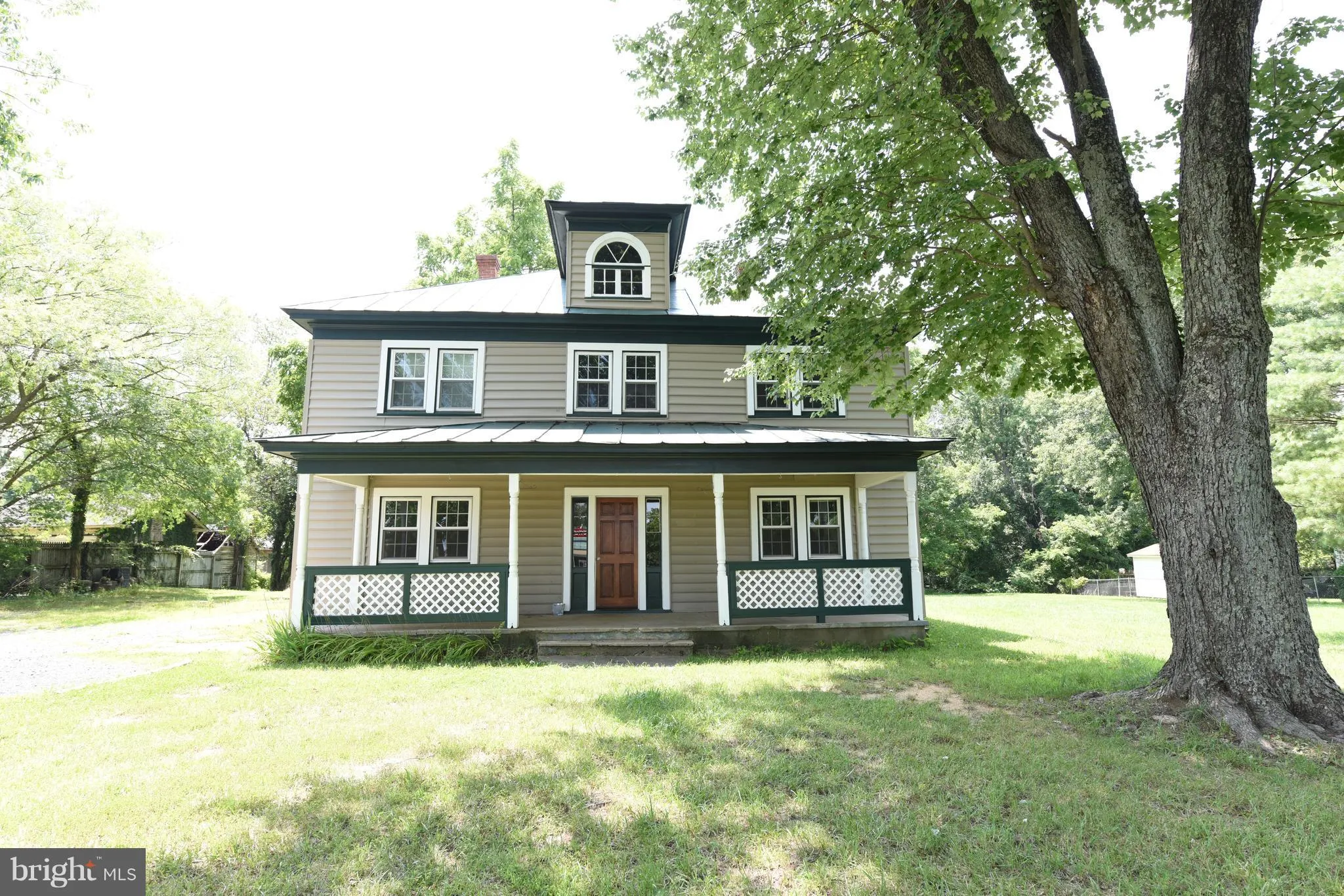 Additional image 2 of 4220 Winchester Road, Marshall, VA 20115