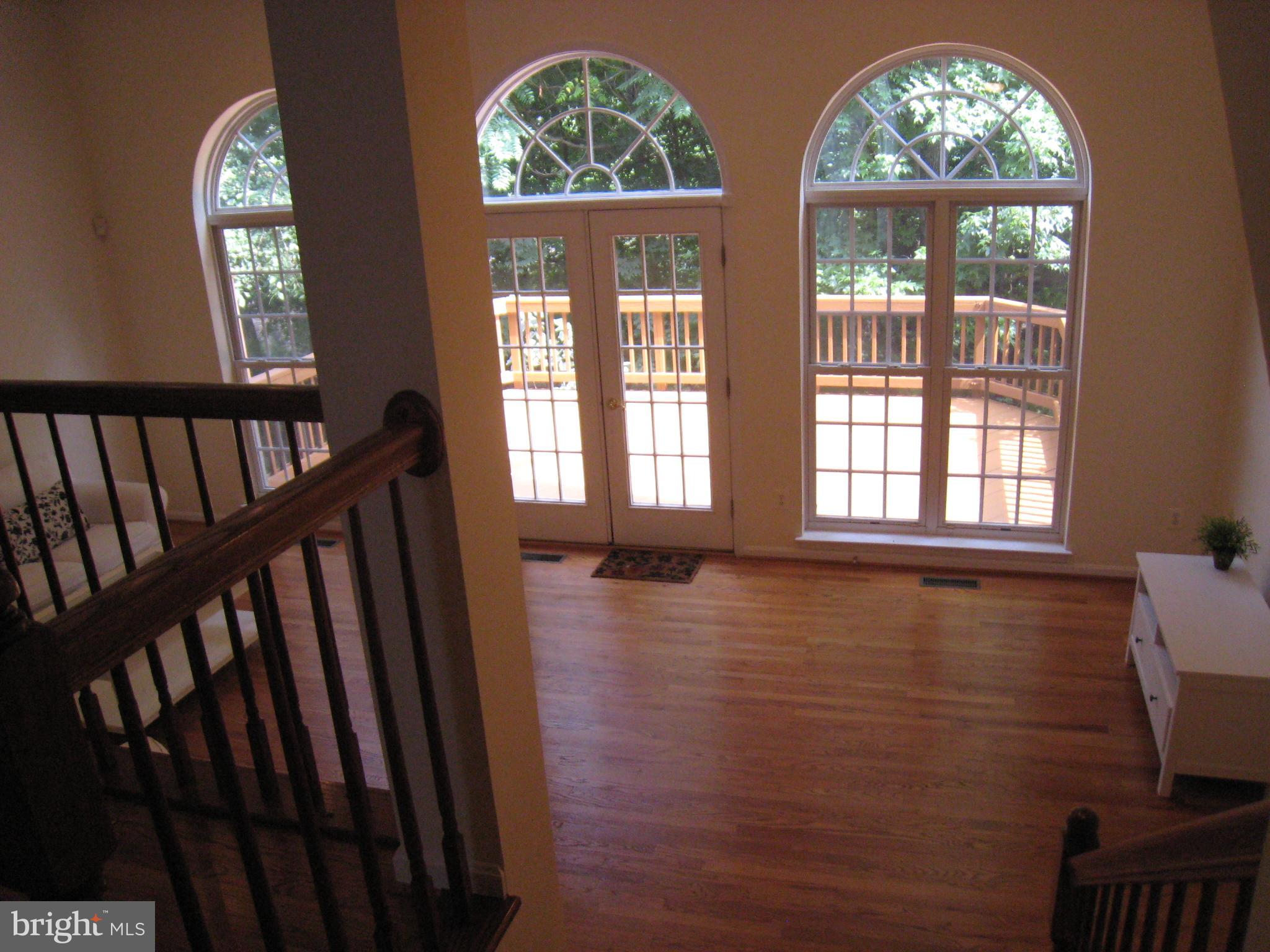 GOVERNORS GROVE - Residential Lease