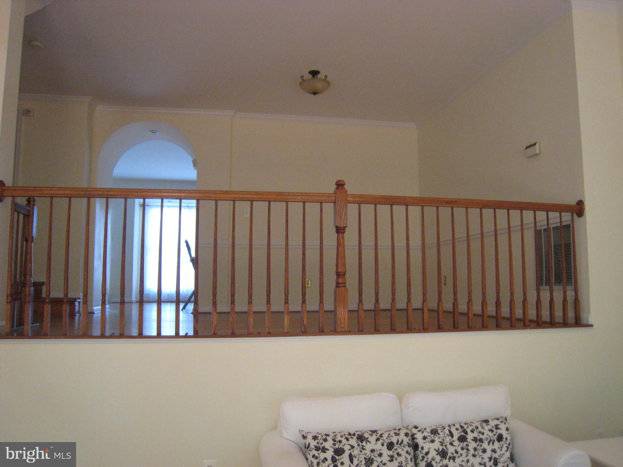 GOVERNORS GROVE - Residential Lease