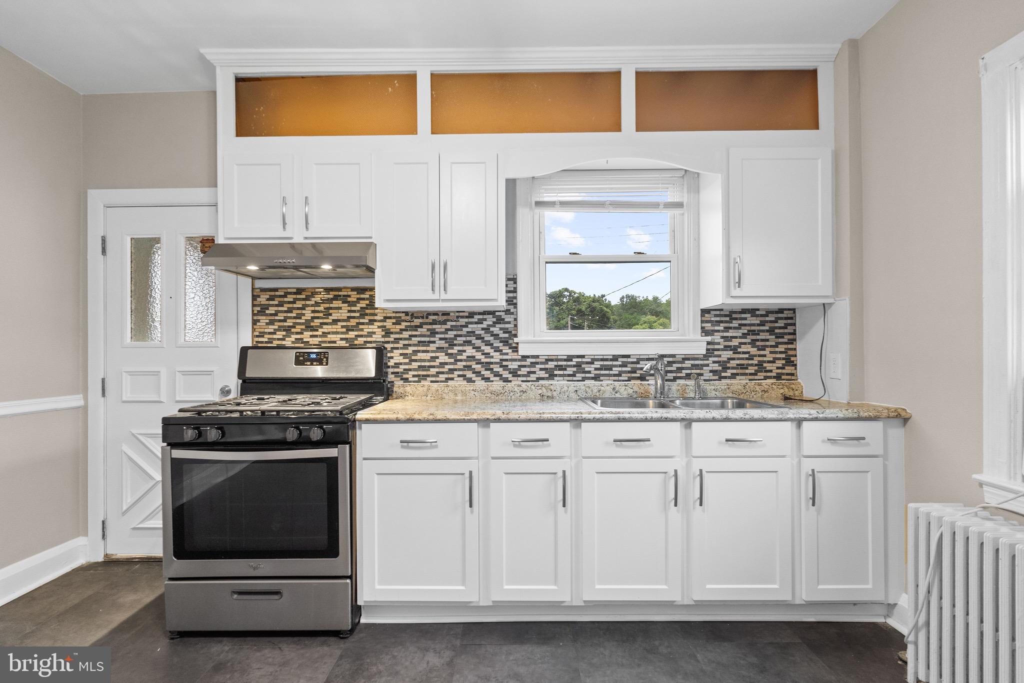 EDMONDSON VIILLAGE - Residential Lease