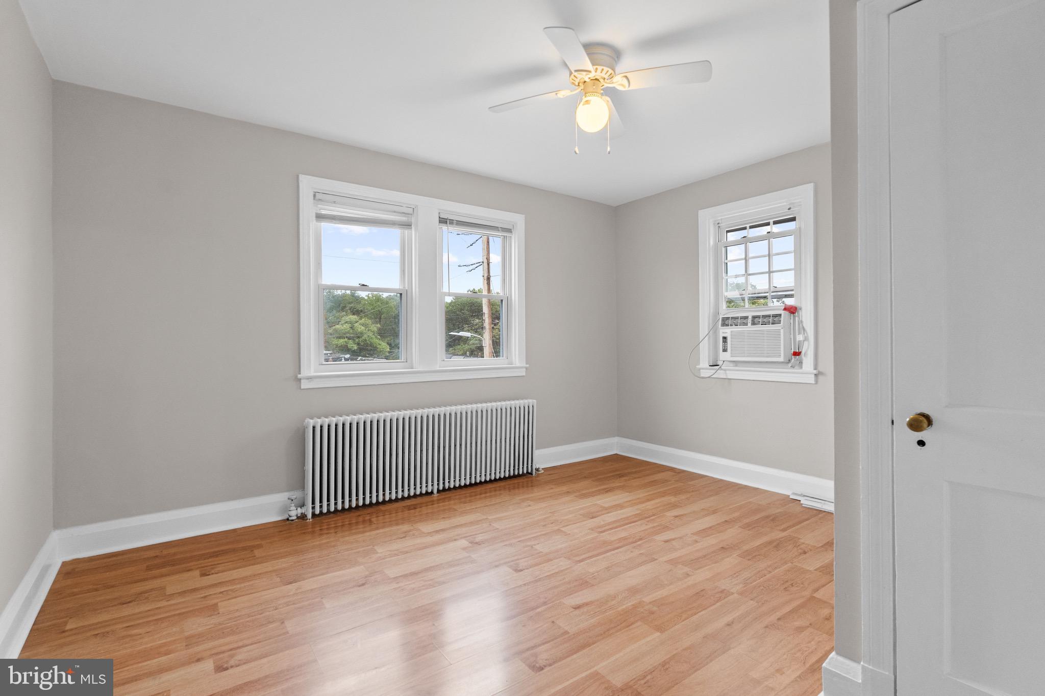 EDMONDSON VIILLAGE - Residential Lease