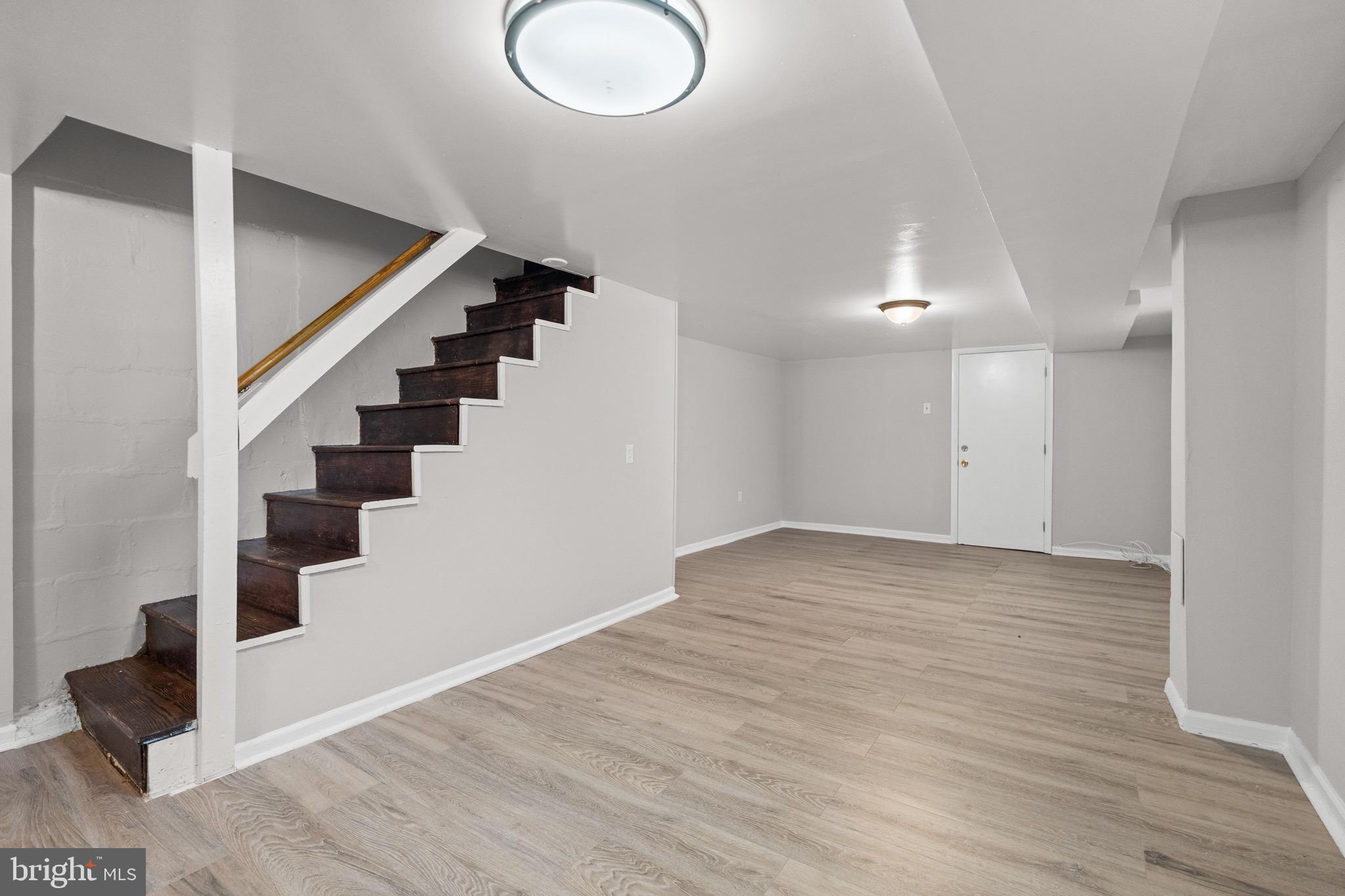 EDMONDSON VIILLAGE - Residential Lease
