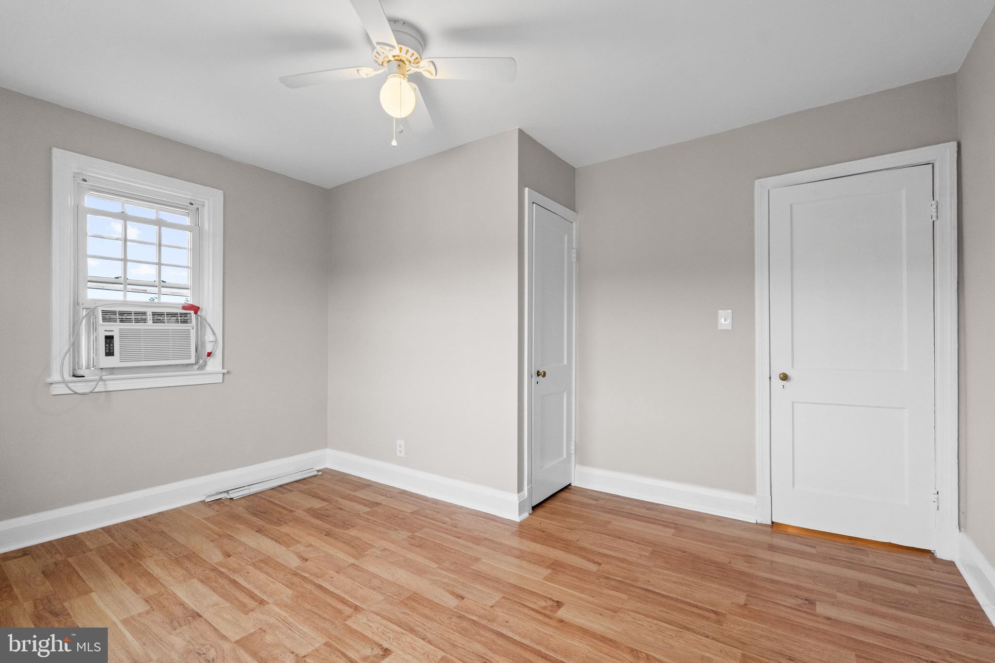EDMONDSON VIILLAGE - Residential Lease