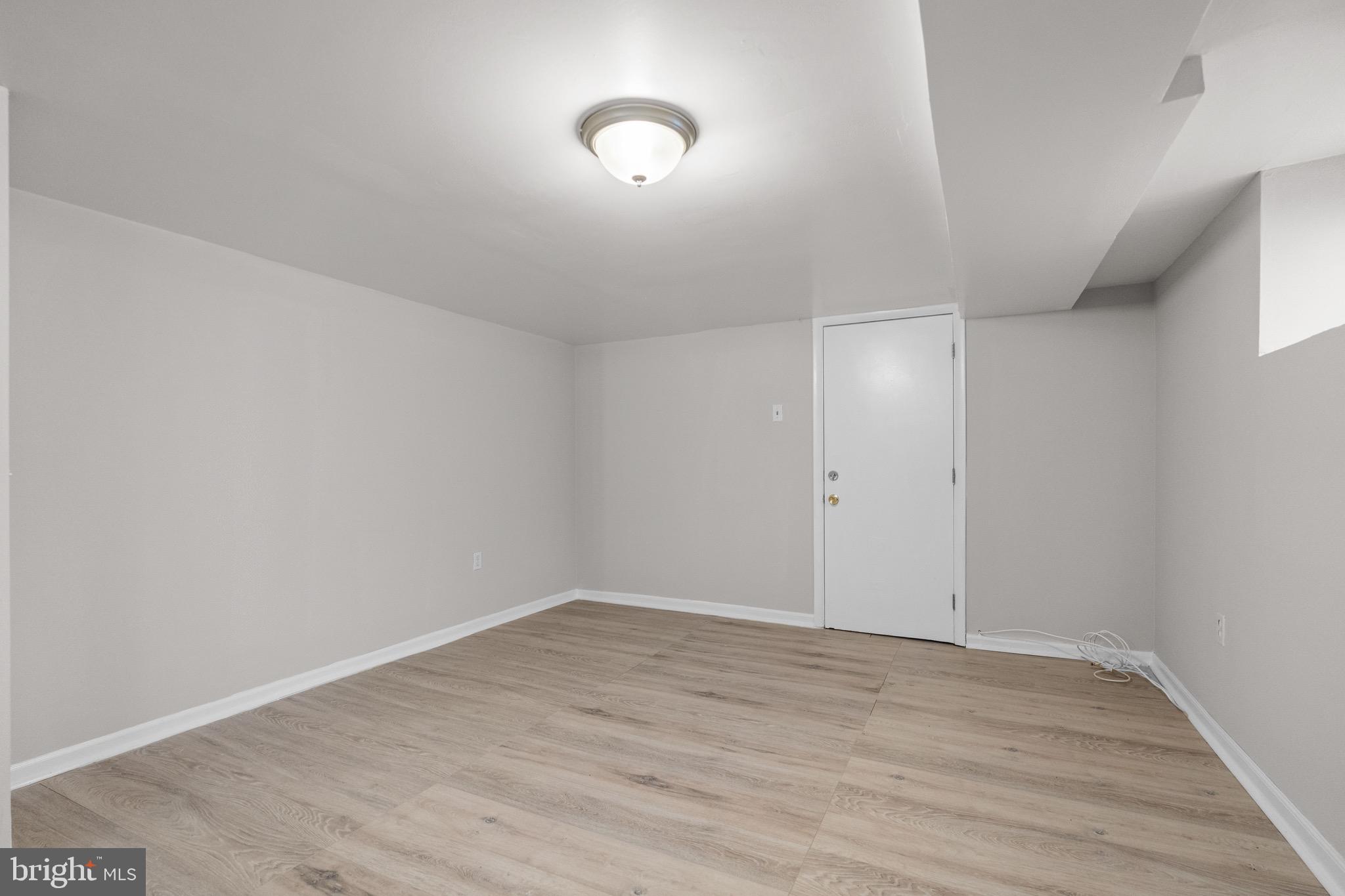 EDMONDSON VIILLAGE - Residential Lease