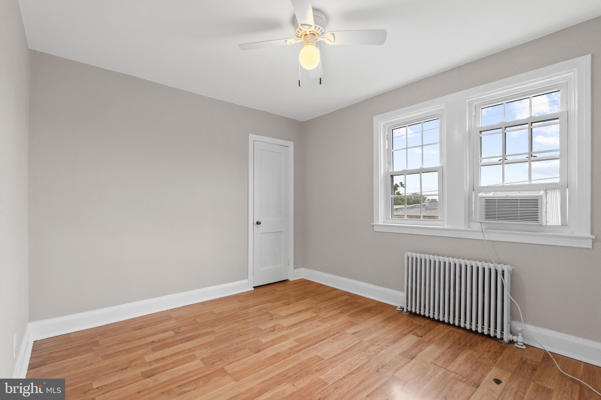 EDMONDSON VIILLAGE - Residential Lease