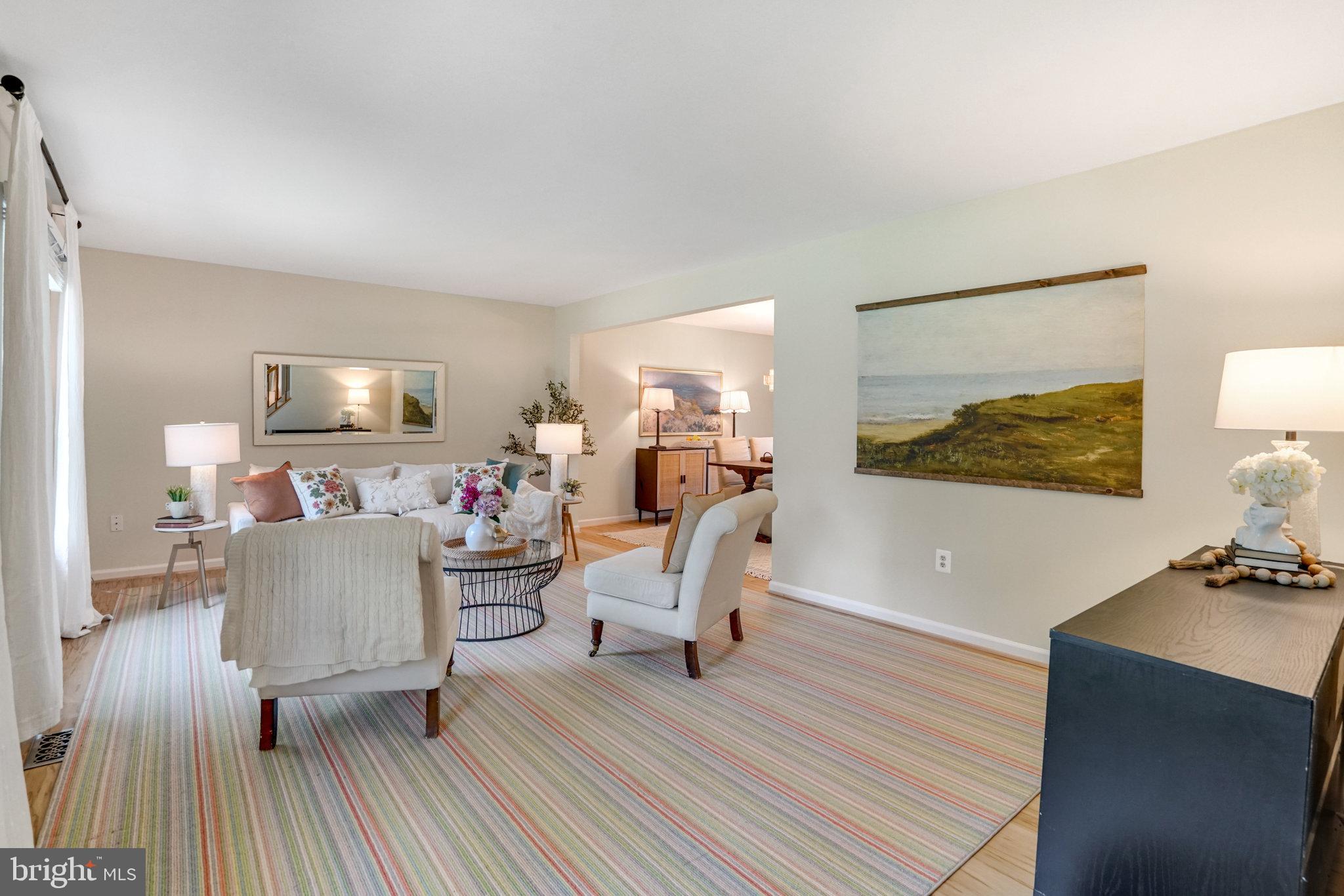 ROLLING VALLEY - Residential