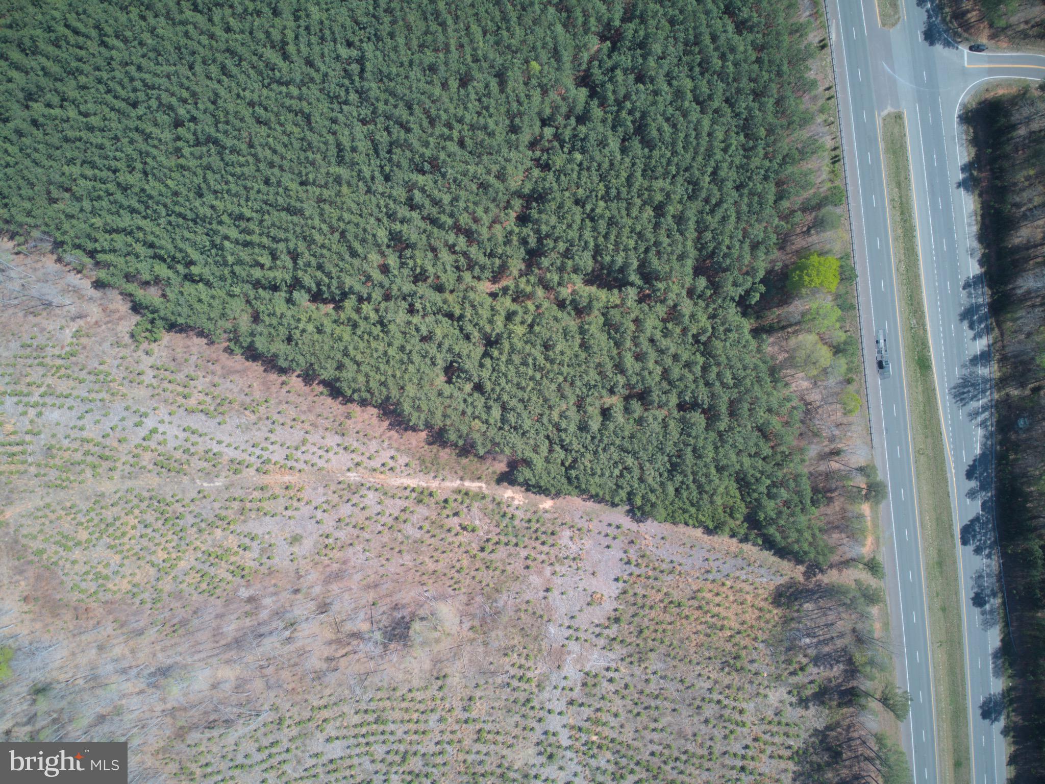 GERMANNA HIGHWAY