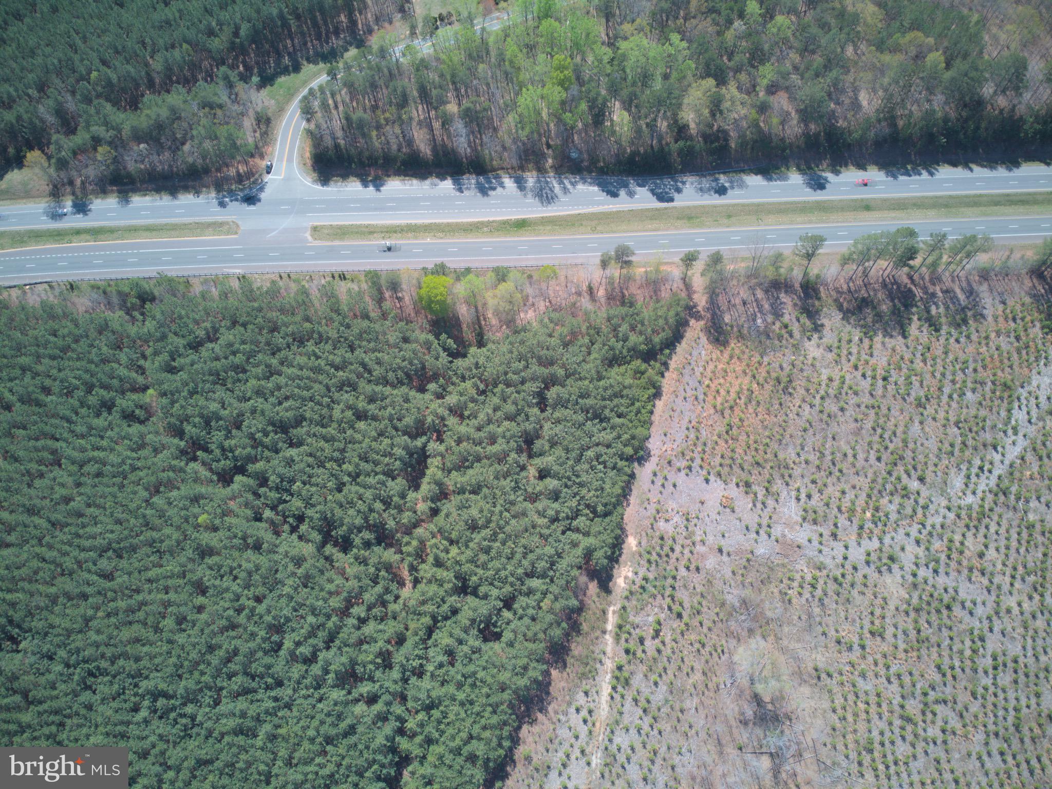 GERMANNA HIGHWAY