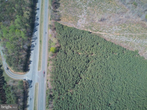Vacant Land For Sale - Germanna Highway<br/> Culpeper County, CULPEPER, VA 22701