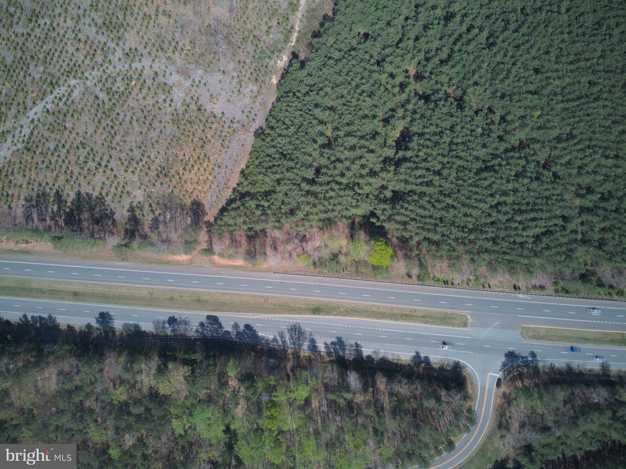 GERMANNA HIGHWAY