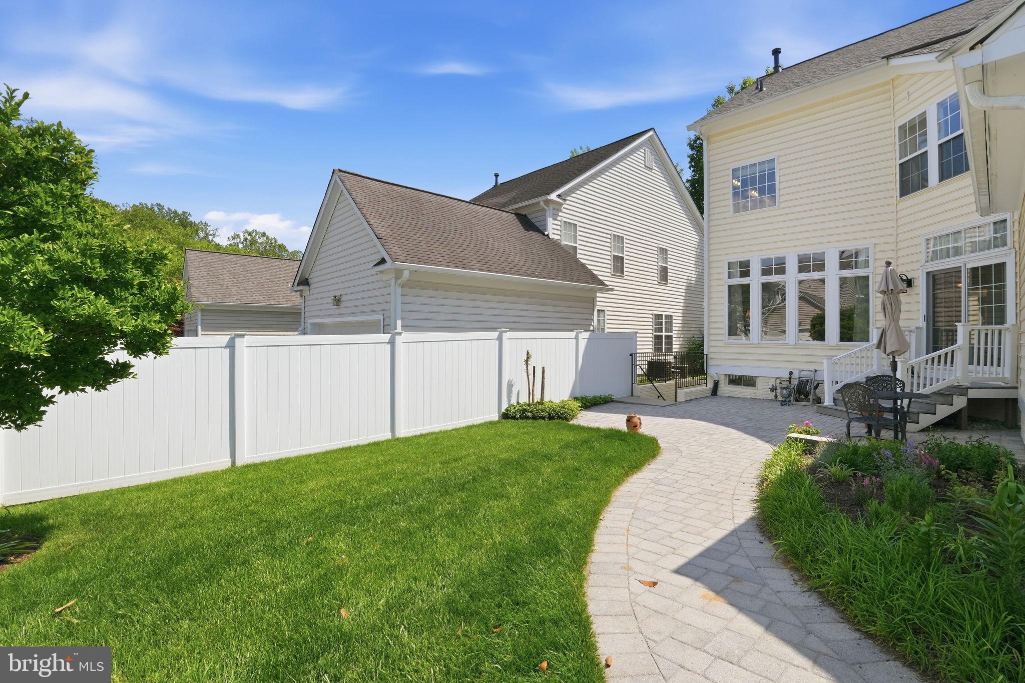 LAKELANDS - Residential
