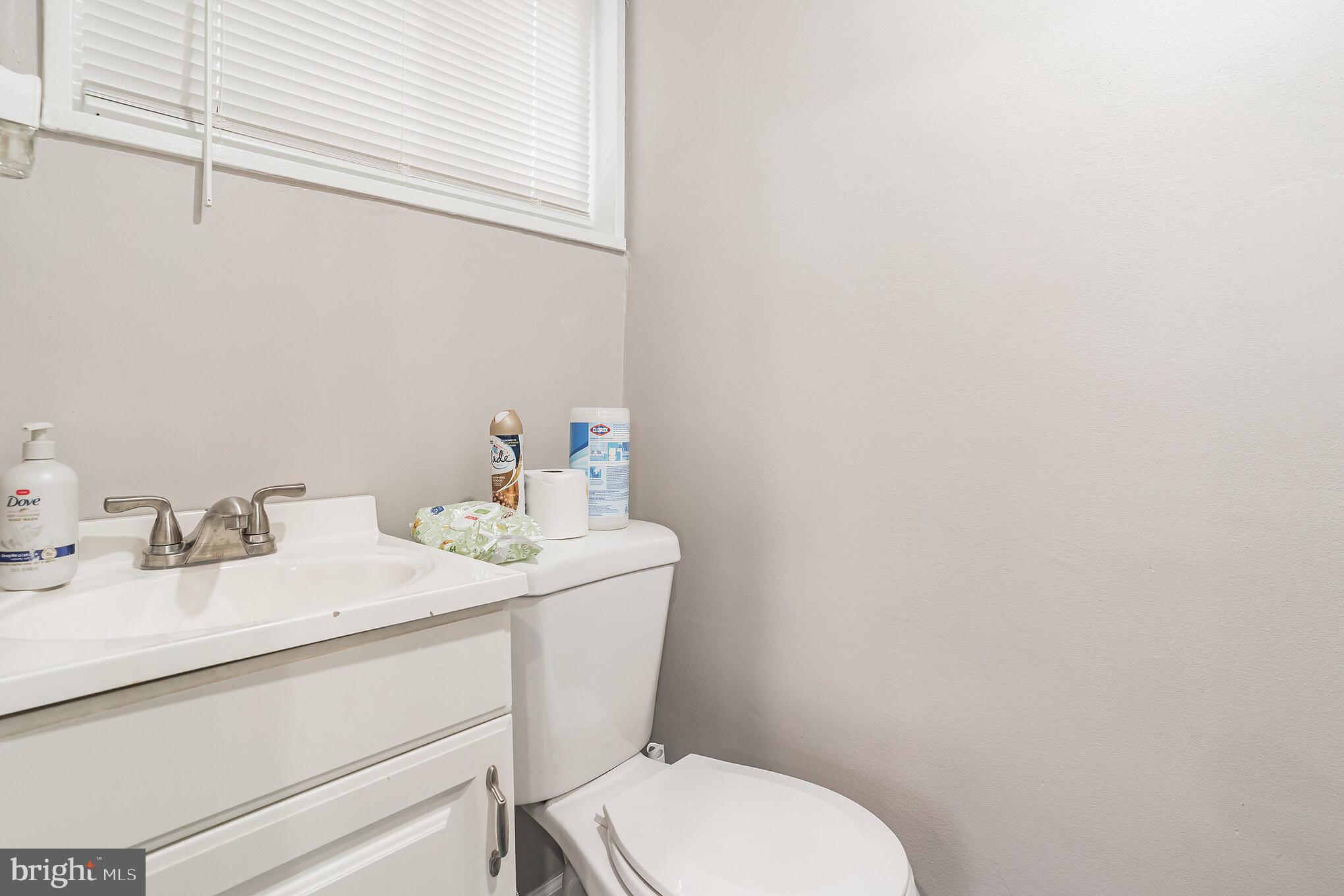 DUPONT VILLAGE - Residential