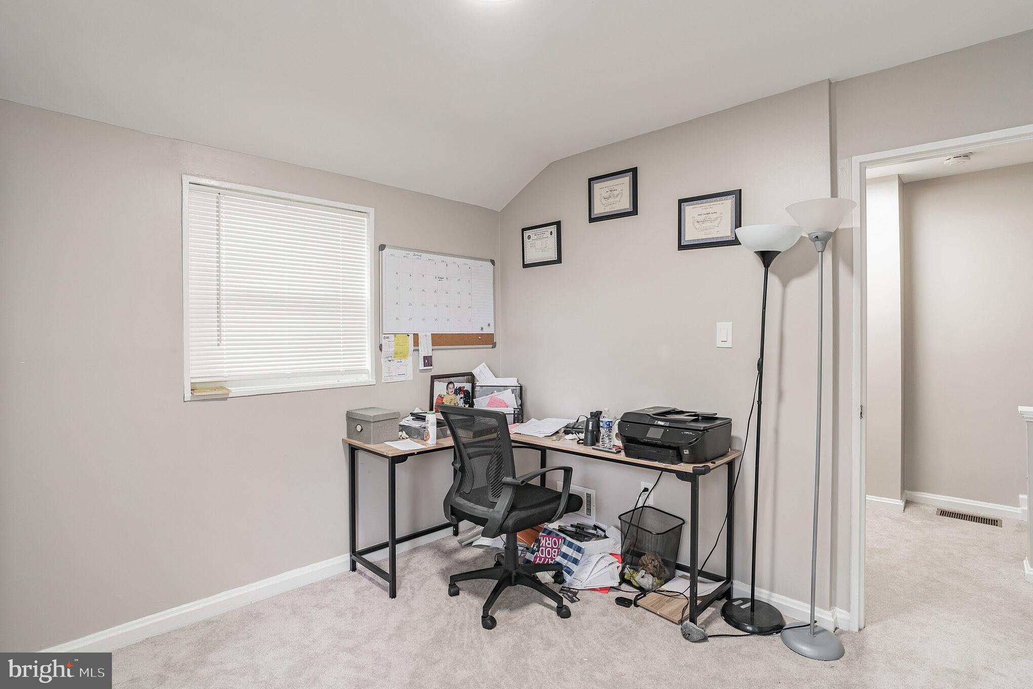 DUPONT VILLAGE - Residential