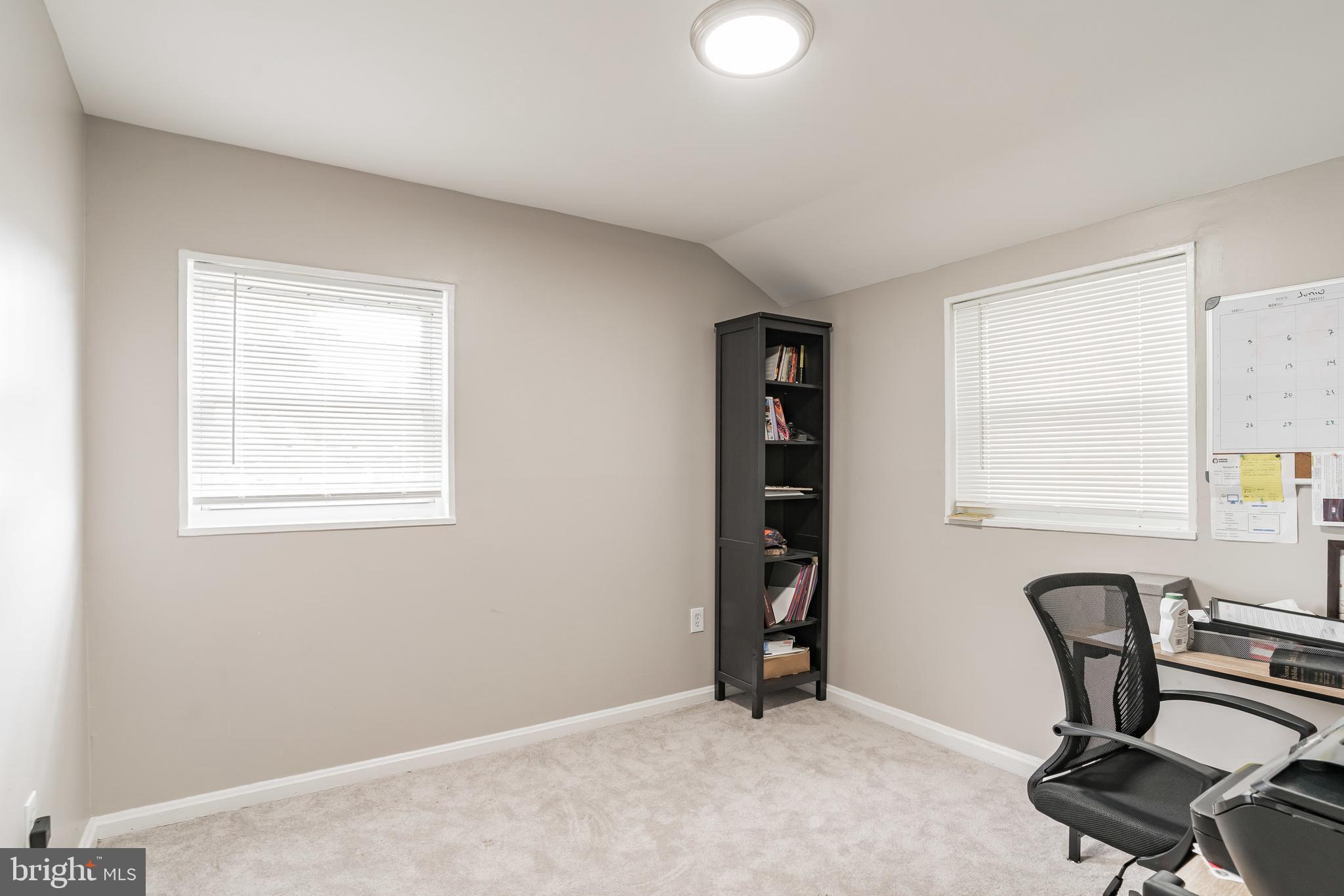 DUPONT VILLAGE - Residential