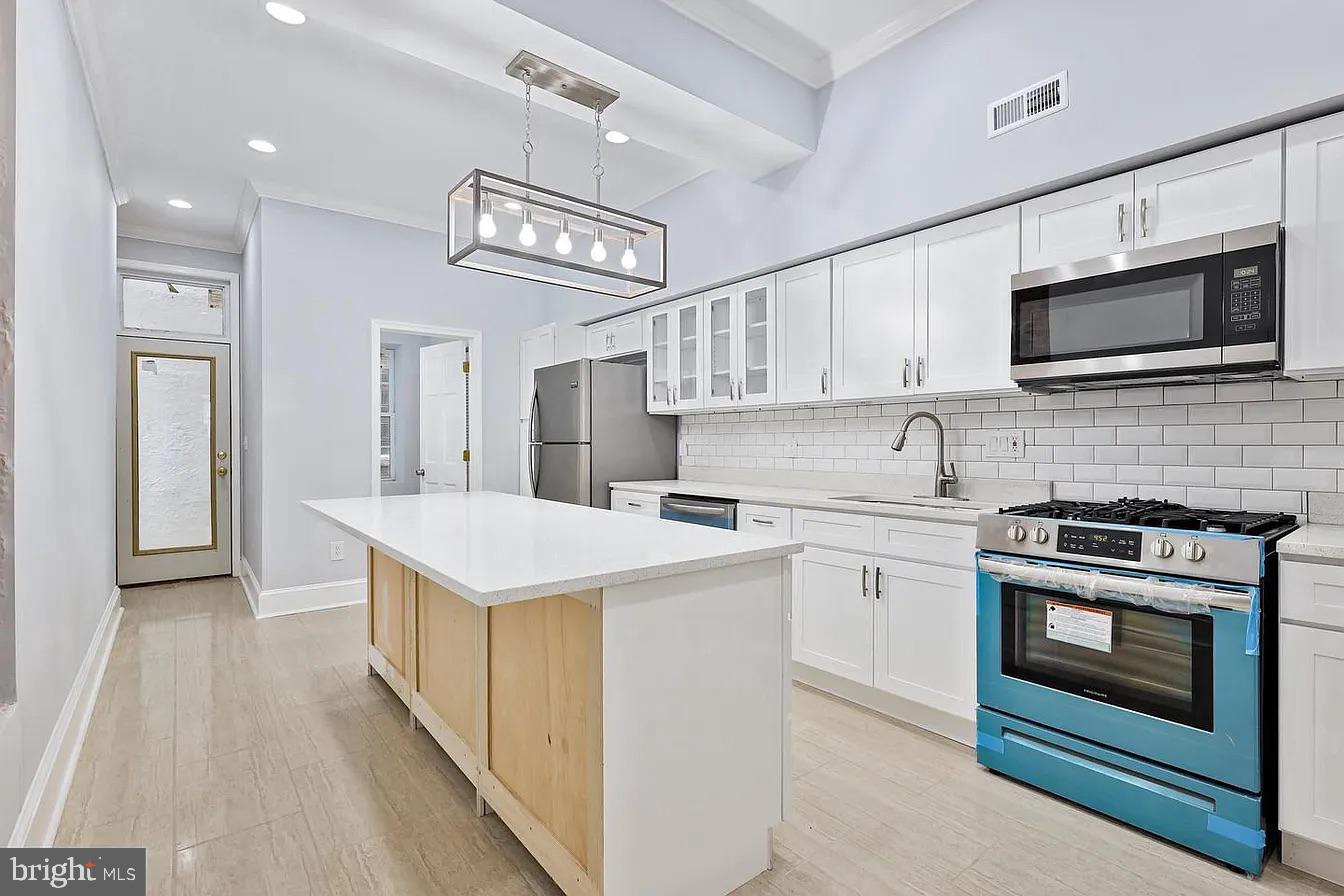 ALLENDALE - Residential Lease