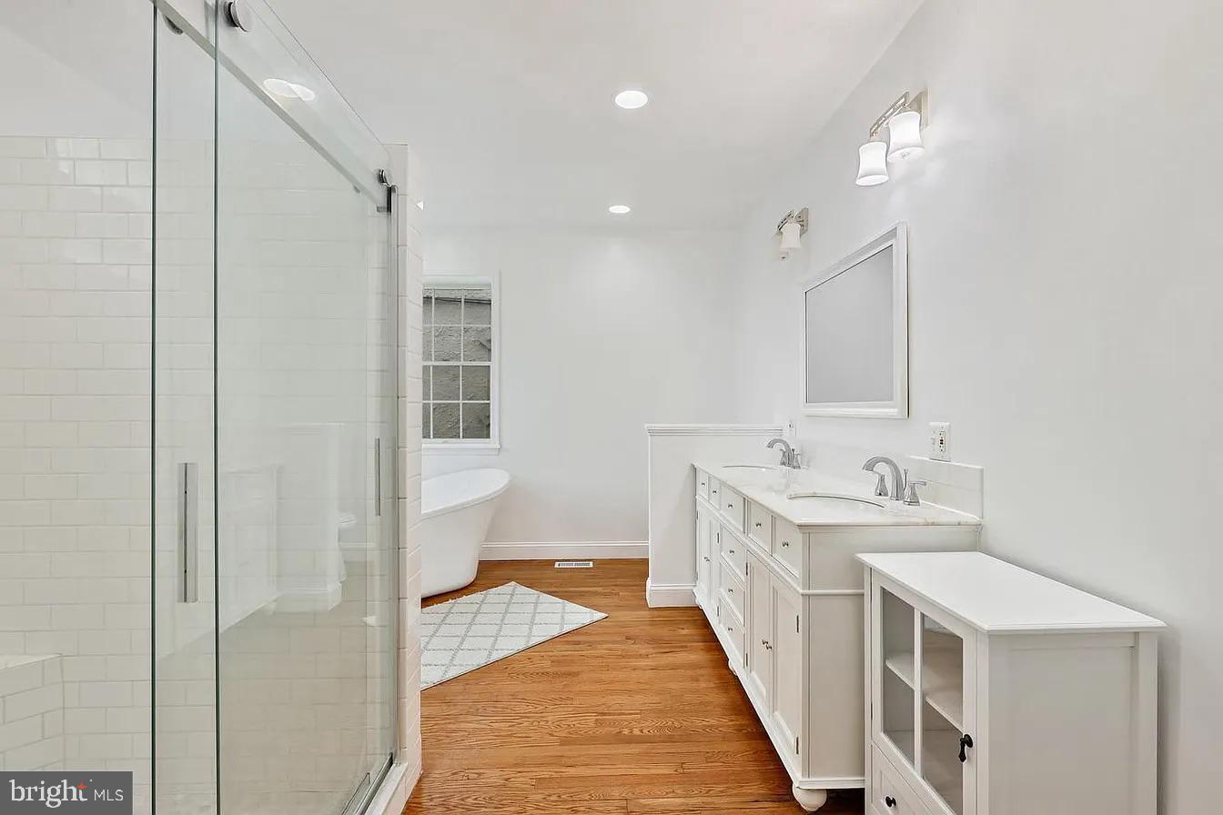 ALLENDALE - Residential Lease