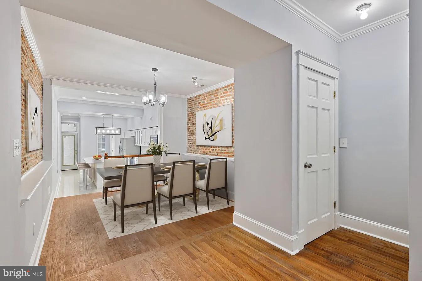 ALLENDALE - Residential Lease
