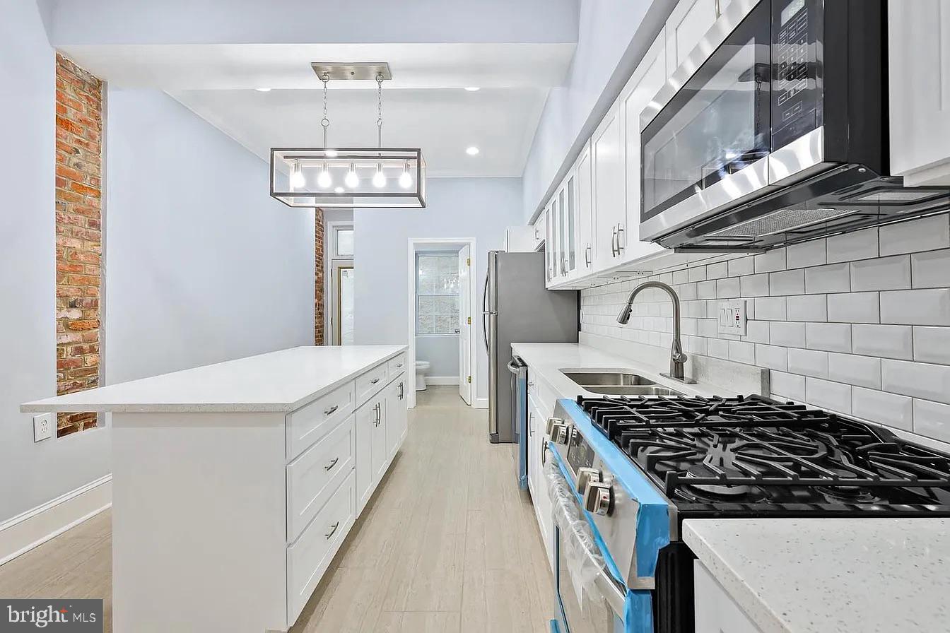 ALLENDALE - Residential Lease