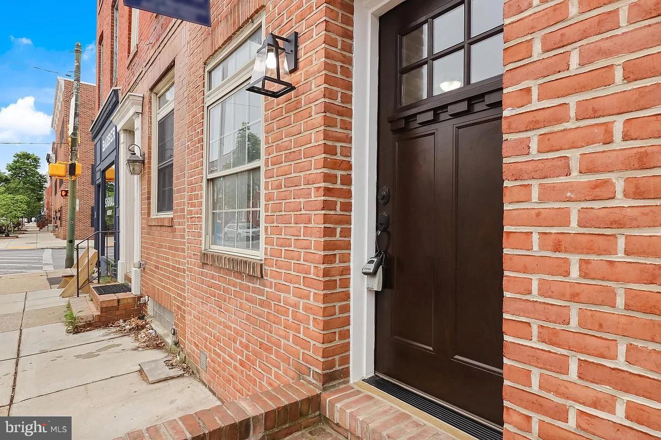 ALLENDALE - Residential Lease