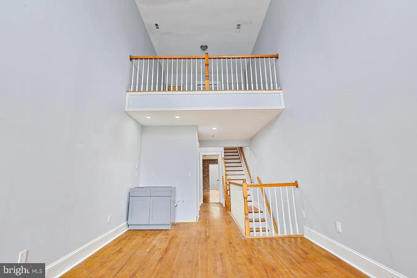 ALLENDALE - Residential Lease